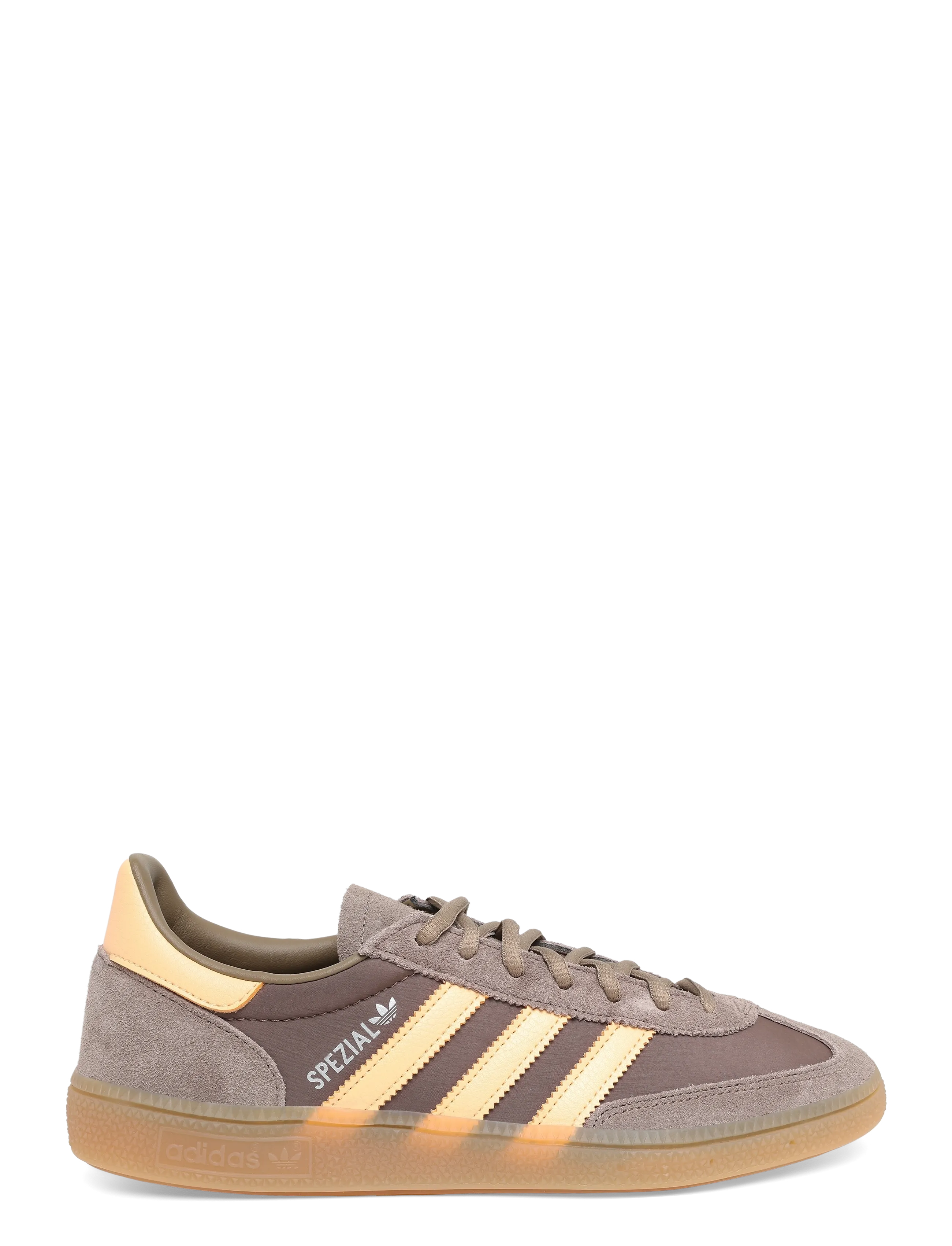 adidas Originals - HANDBALL SPEZIAL - niedriger schnitt - earstr/pulamb/gum4 - 2