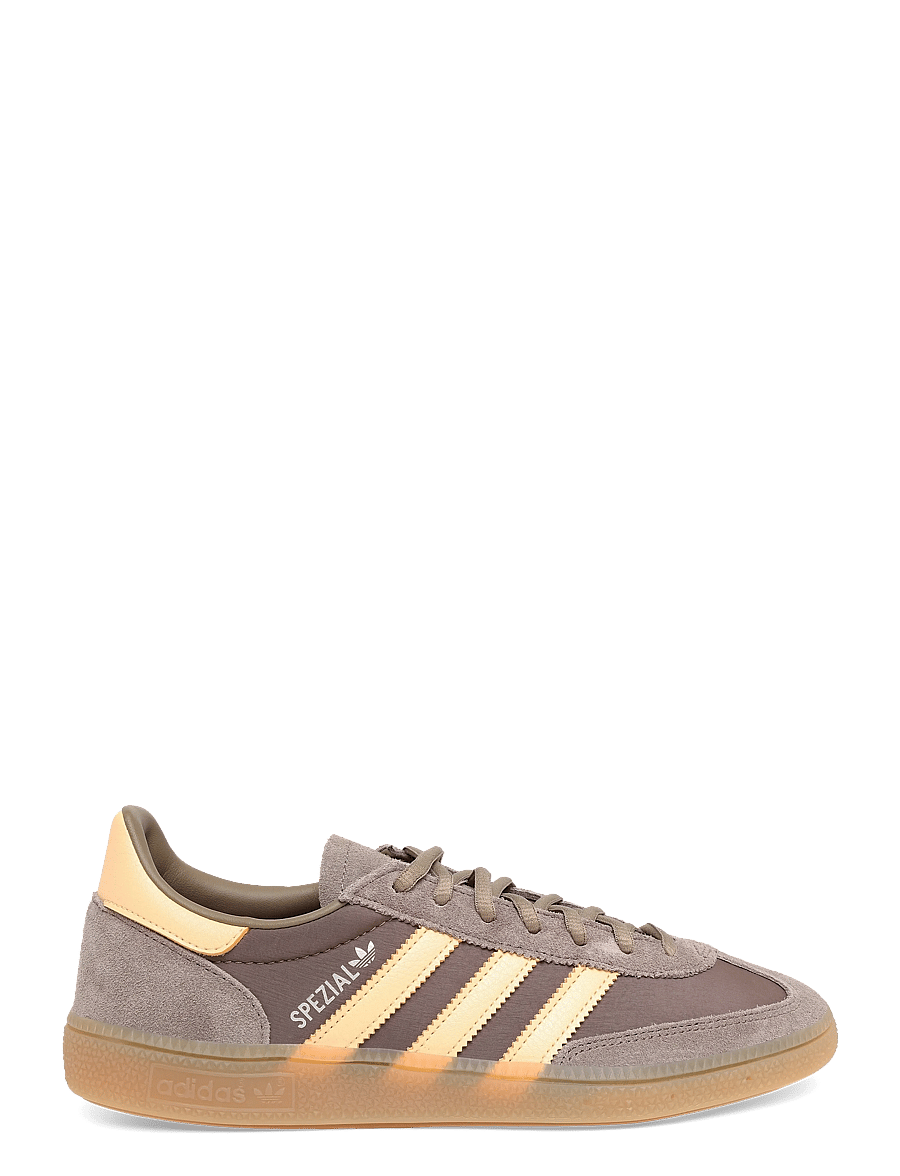 adidas Originals - HANDBALL SPEZIAL - niedriger schnitt - earstr/pulamb/gum4 - 2