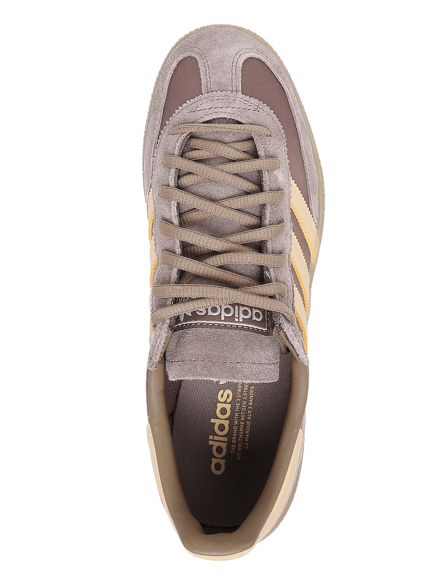 adidas Originals - HANDBALL SPEZIAL - niedriger schnitt - earstr/pulamb/gum4 - 3