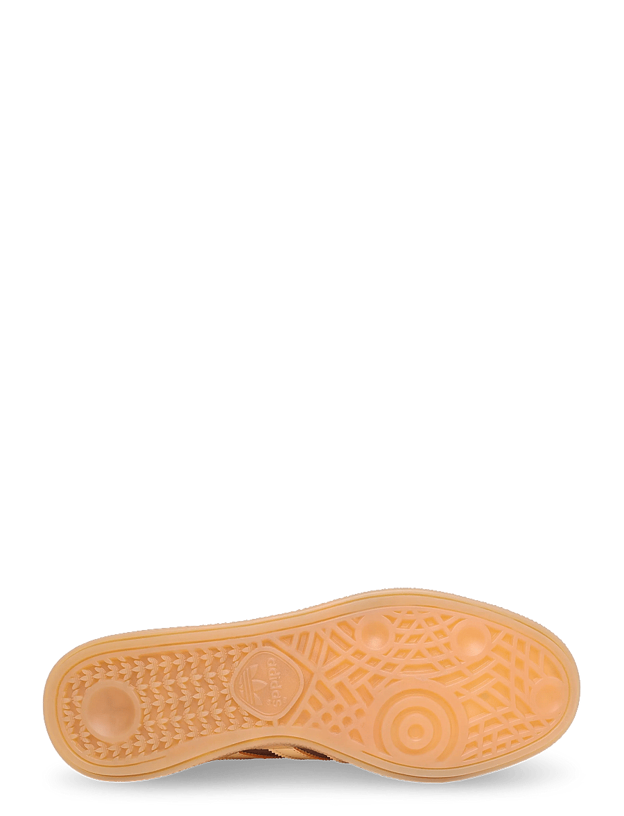 adidas Originals - HANDBALL SPEZIAL - niedriger schnitt - earstr/pulamb/gum4 - 4