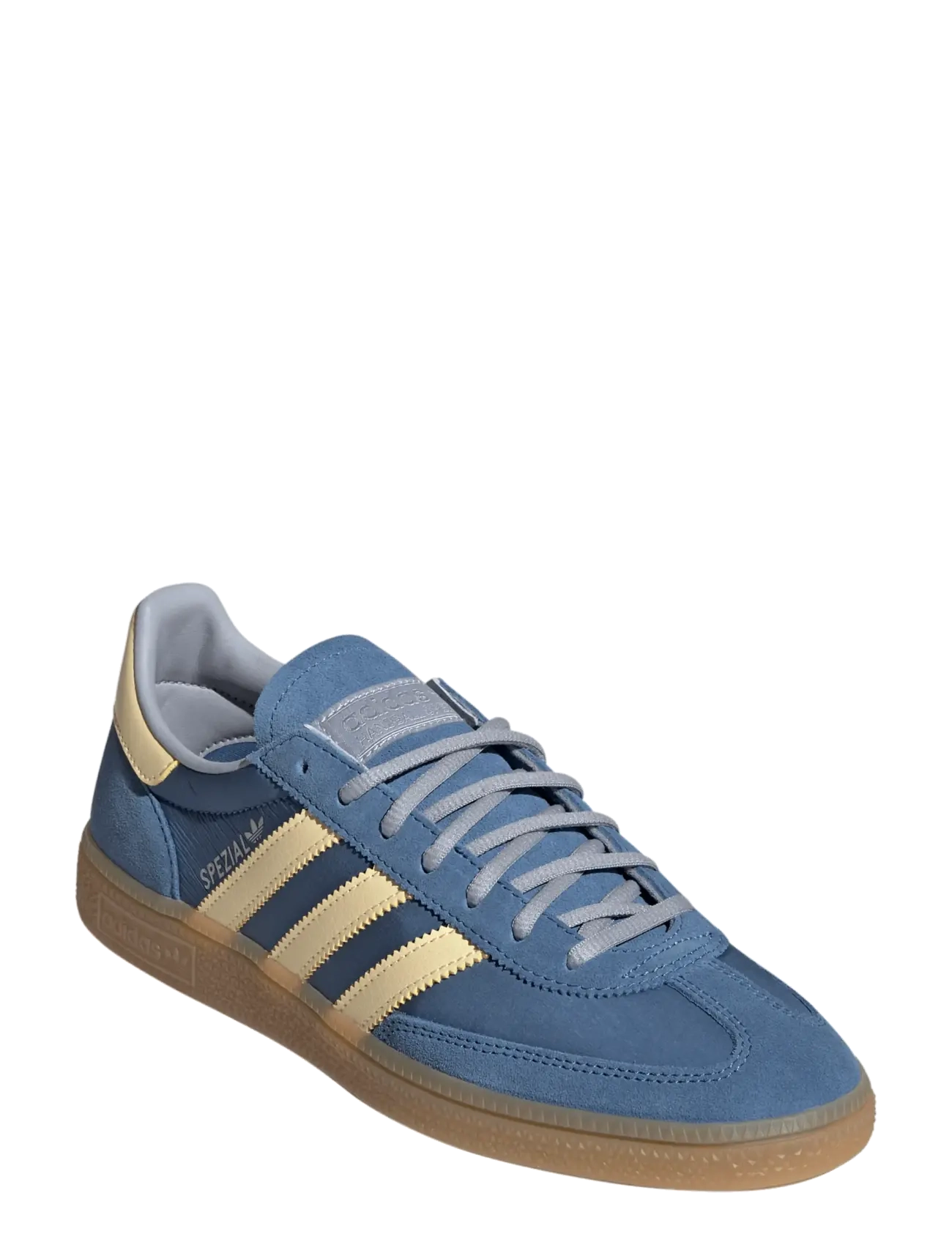 adidas Originals Handball Spezial, Mænd, Håndbold Spezial Sneaker, Blå, Str: 46