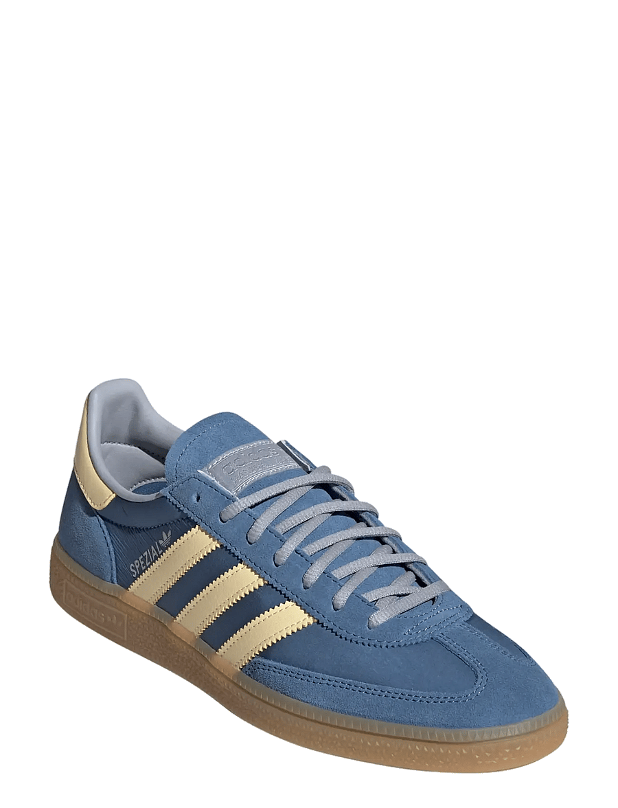 adidas Originals - HANDBALL SPEZIAL - kõrge säärega tossud - duin/easyel/gum4 - 0