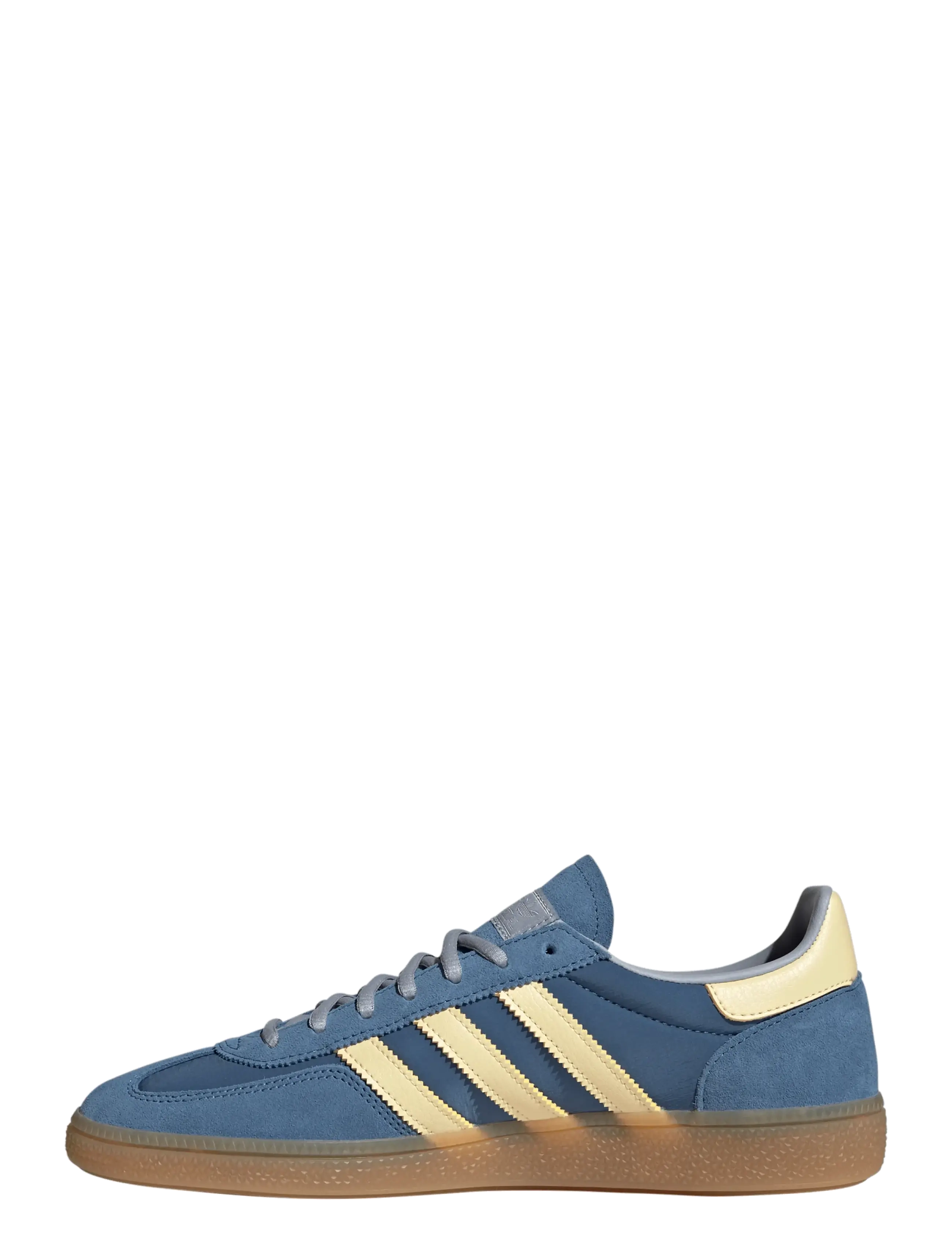 adidas Originals - HANDBALL SPEZIAL - kõrge säärega tossud - duin/easyel/gum4 - 1