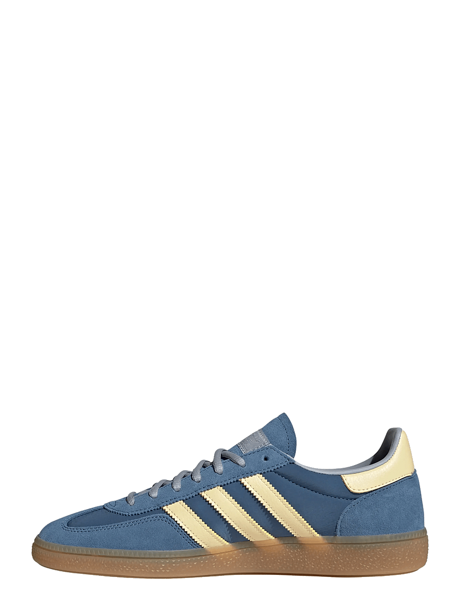 adidas Originals - HANDBALL SPEZIAL - kõrge säärega tossud - duin/easyel/gum4 - 1