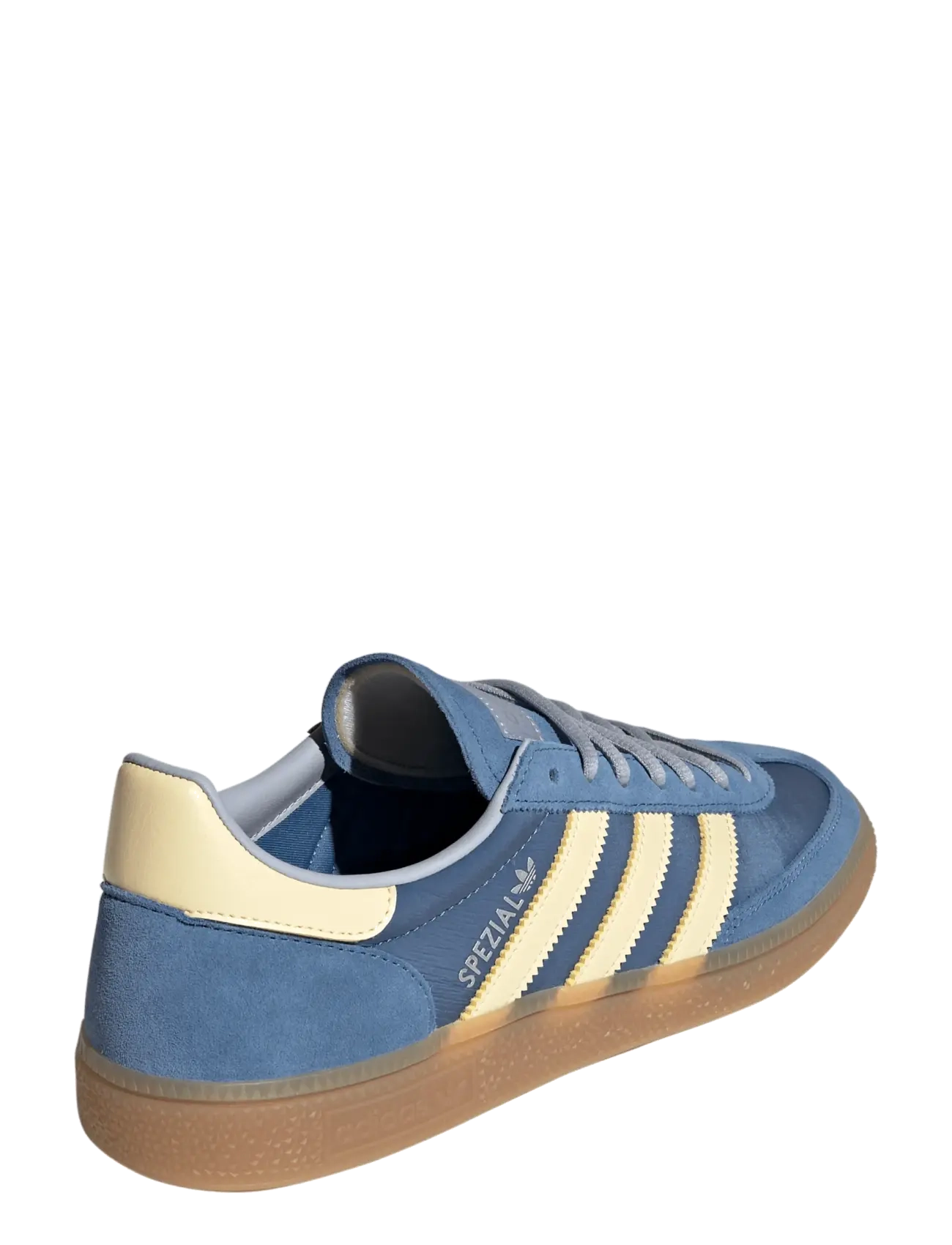 adidas Originals - HANDBALL SPEZIAL - kõrge säärega tossud - duin/easyel/gum4 - 2