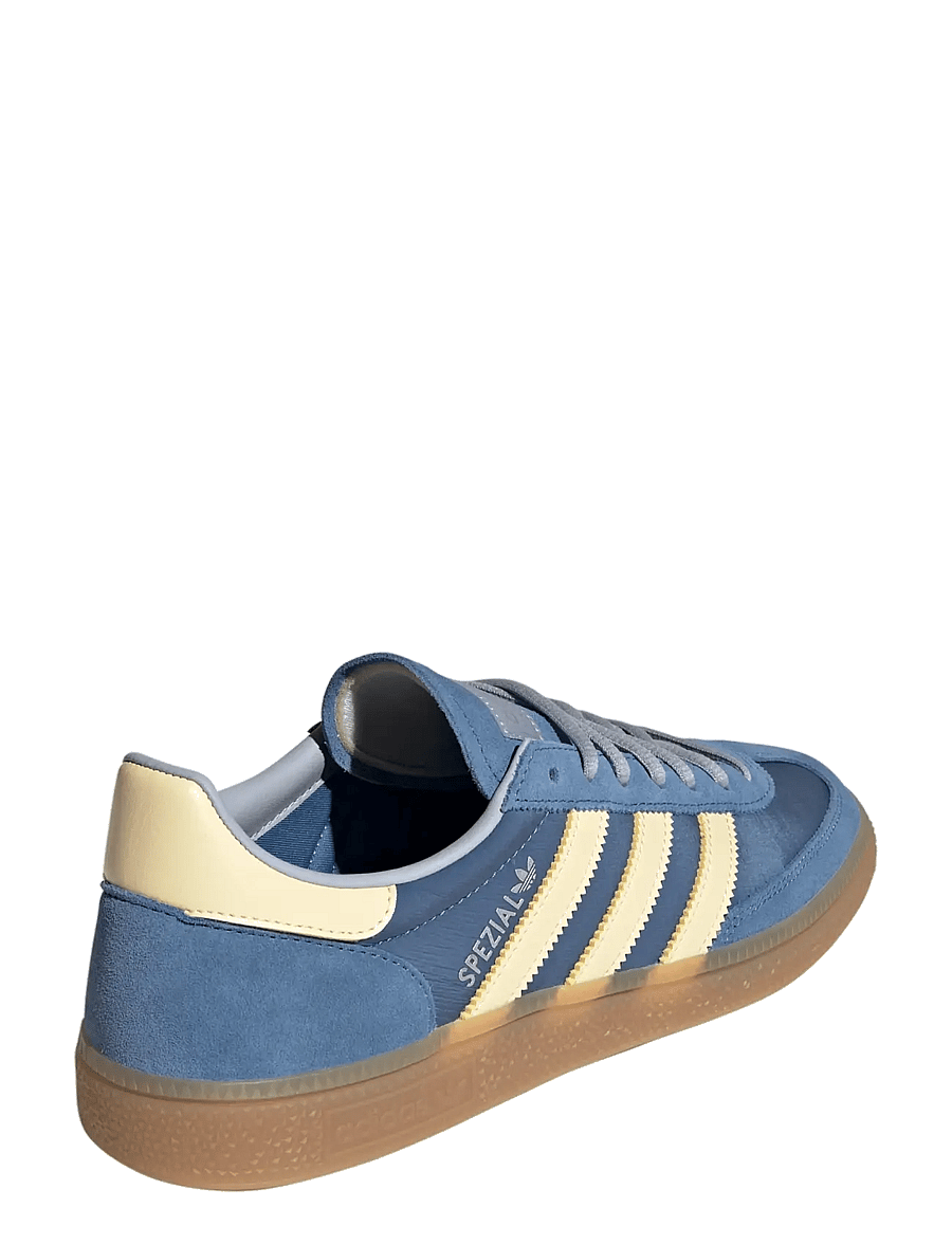 adidas Originals - HANDBALL SPEZIAL - kõrge säärega tossud - duin/easyel/gum4 - 2