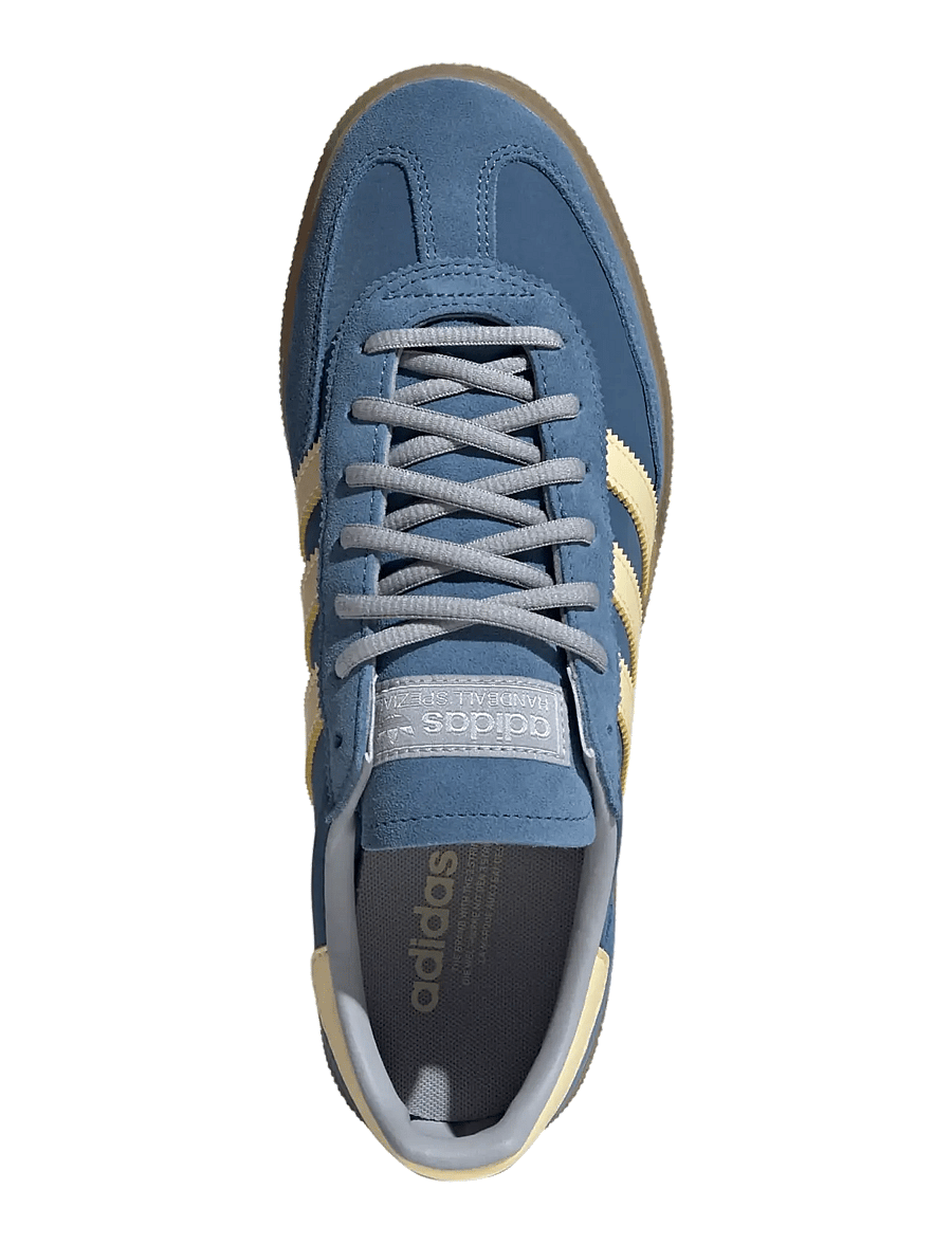 adidas Originals - HANDBALL SPEZIAL - kõrge säärega tossud - duin/easyel/gum4 - 3
