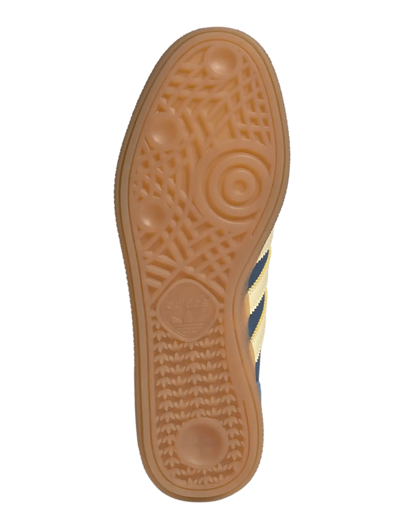adidas Originals - HANDBALL SPEZIAL - kõrge säärega tossud - duin/easyel/gum4 - 4