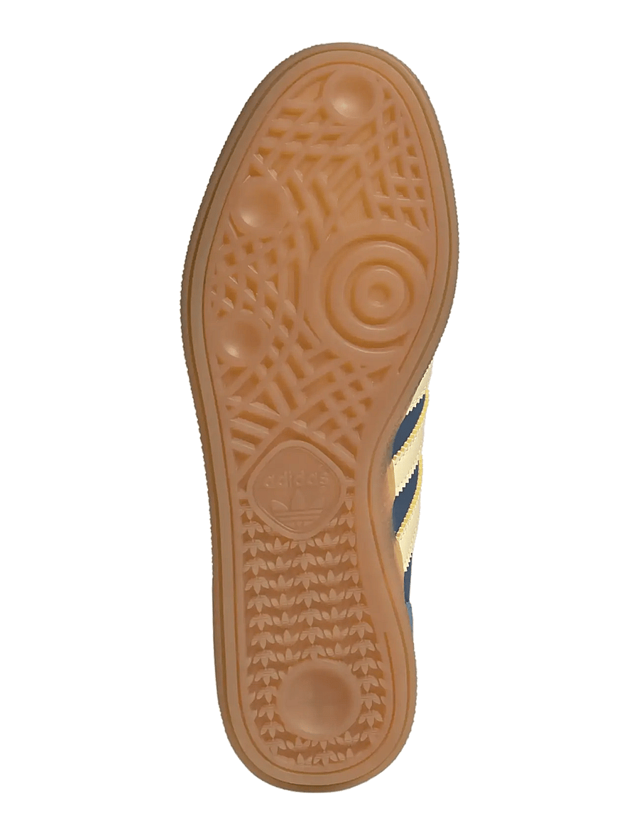adidas Originals - HANDBALL SPEZIAL - kõrge säärega tossud - duin/easyel/gum4 - 4
