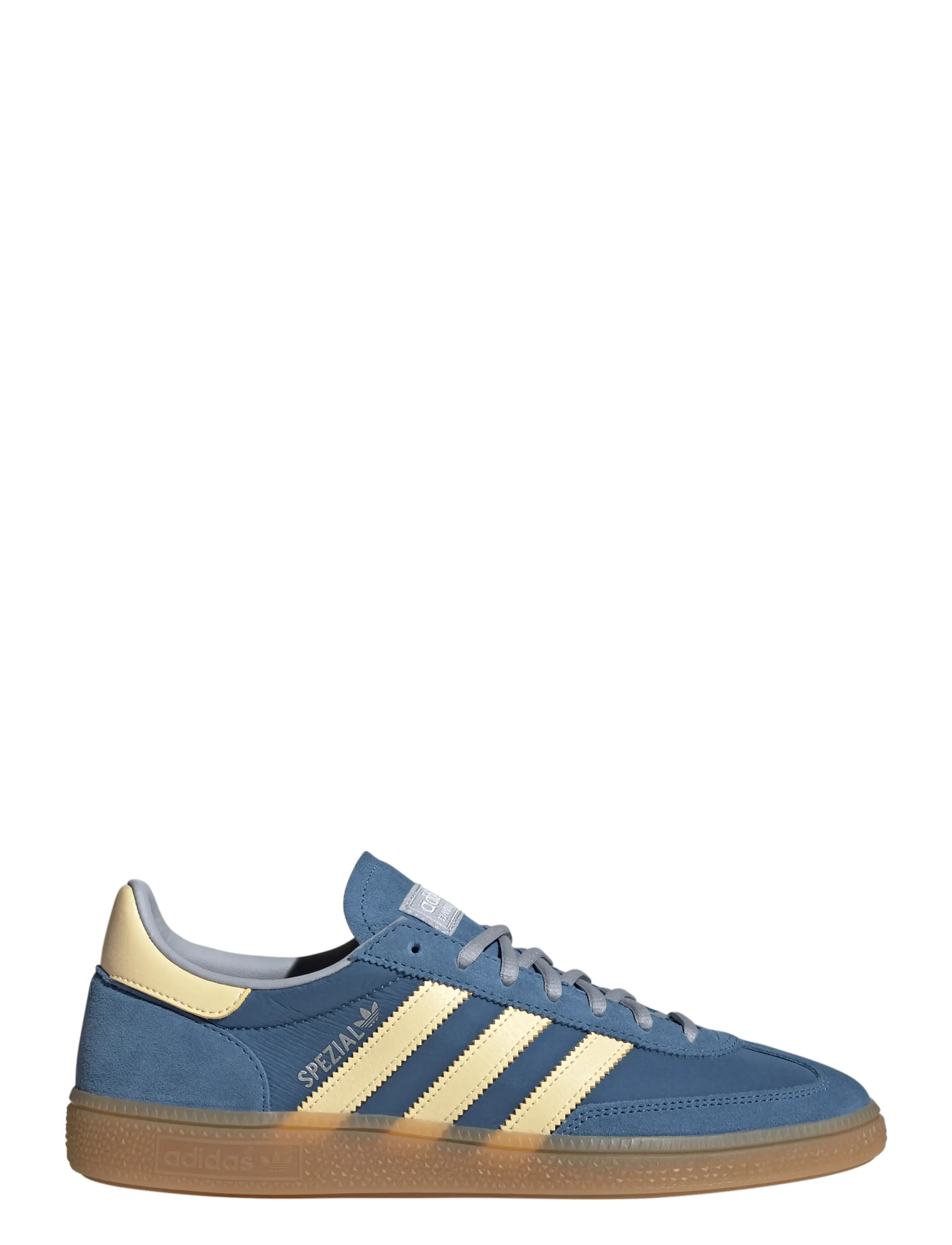 adidas Originals - HANDBALL SPEZIAL - kõrge säärega tossud - duin/easyel/gum4 - 5