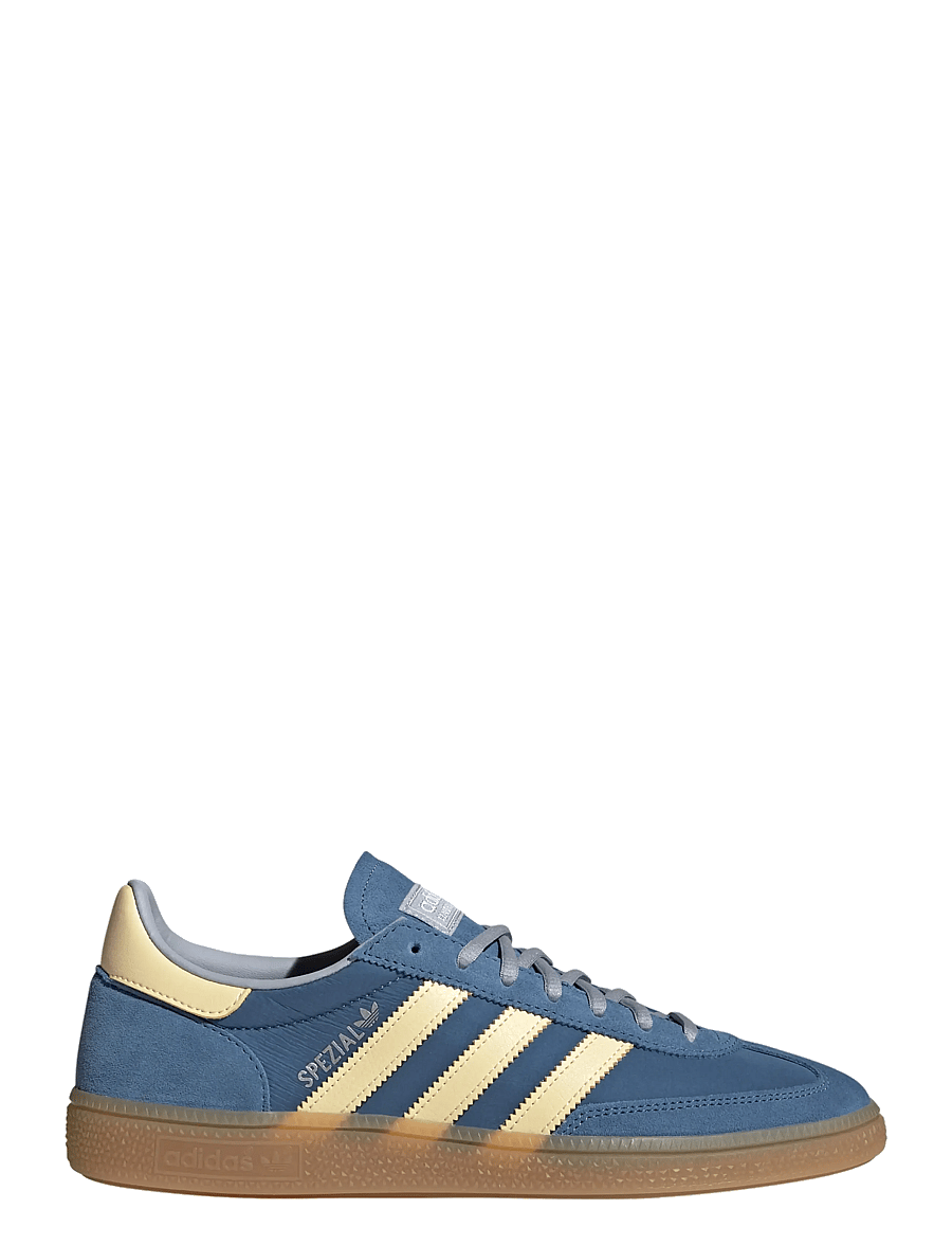 adidas Originals - HANDBALL SPEZIAL - kõrge säärega tossud - duin/easyel/gum4 - 5