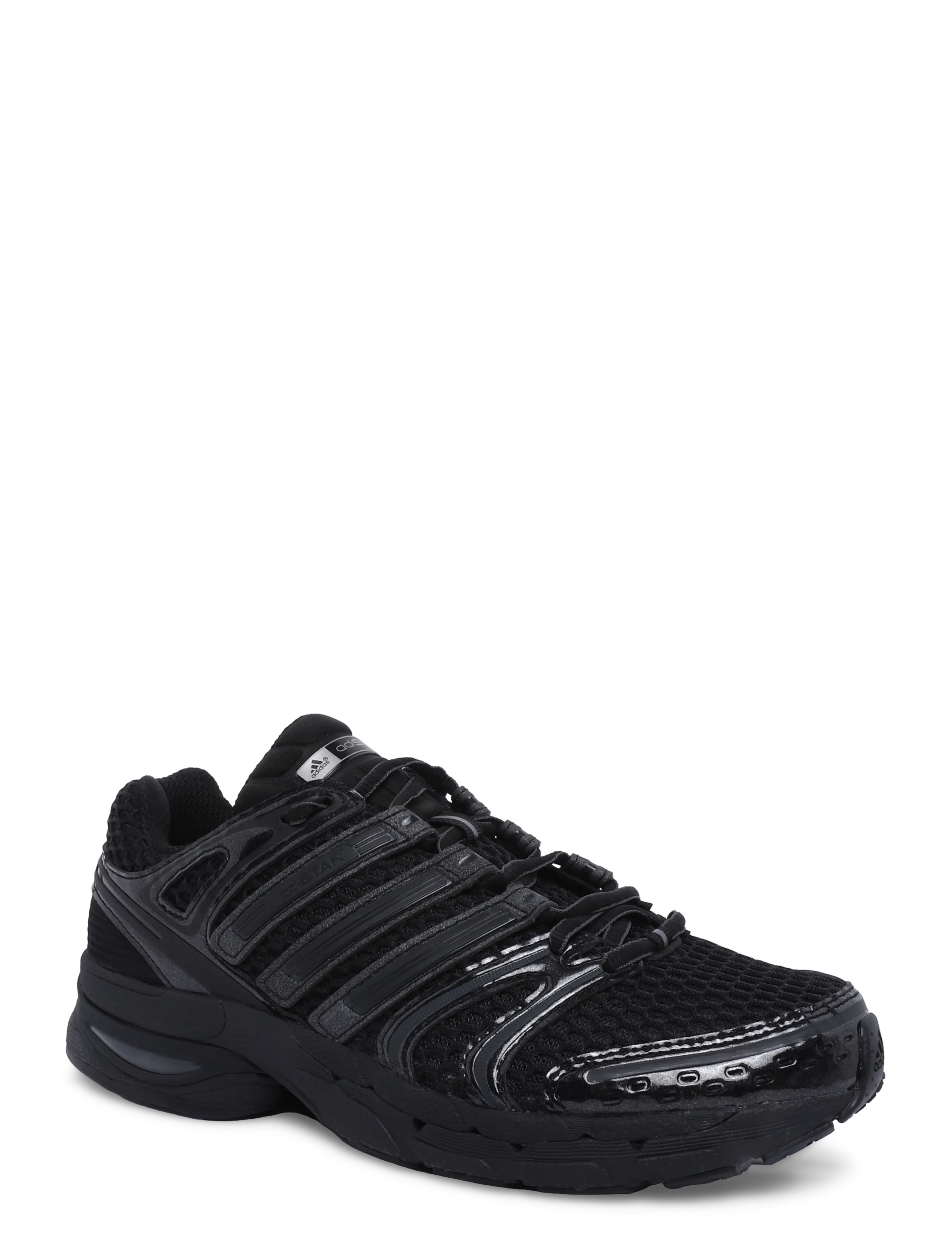 adidas Originals ADISTAR CONTROL 5 - Tennised - CBLACK/GRESIX/IRONMT / black