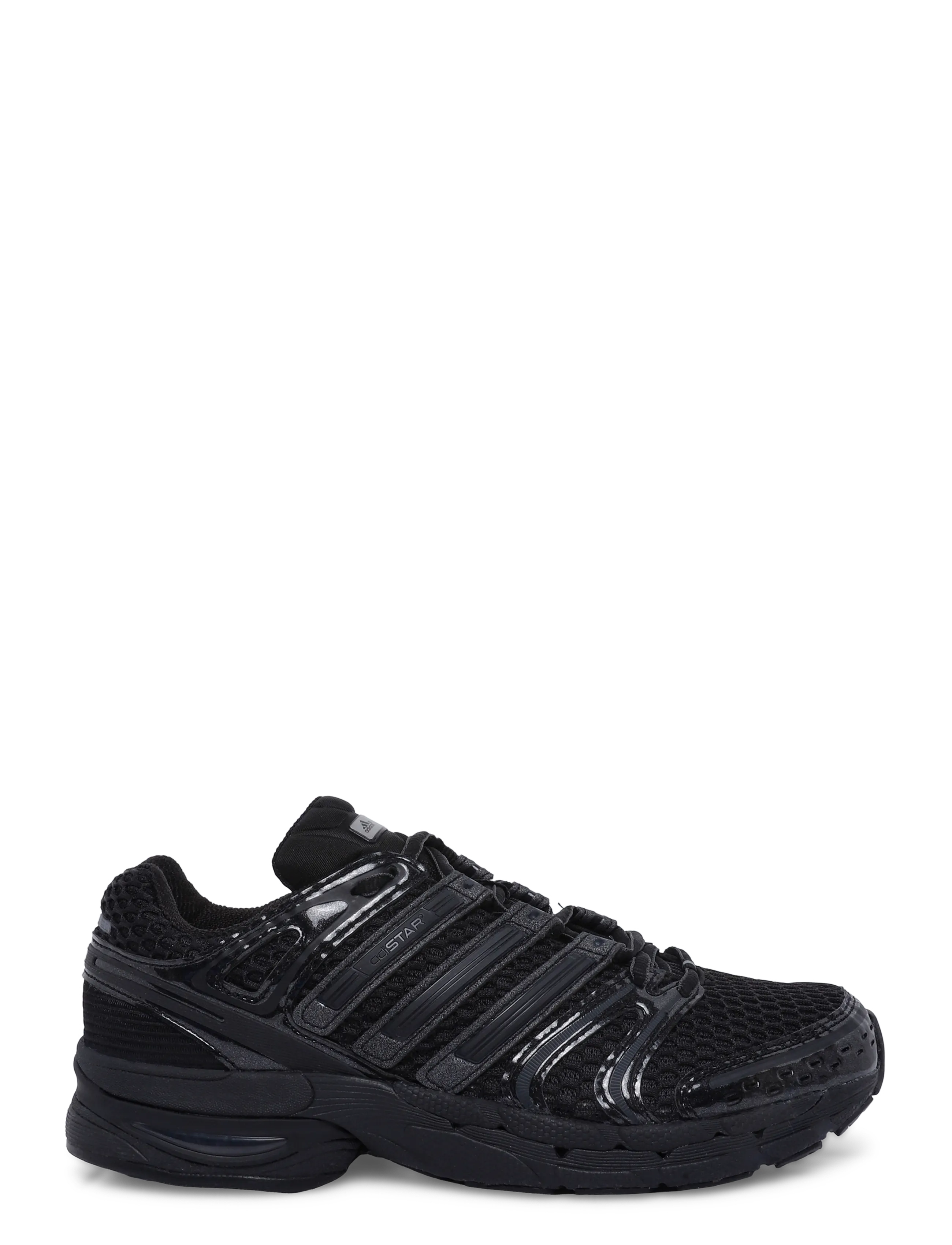 adidas Originals - ADISTAR CONTROL 5 - kõrge säärega tossud - cblack/gresix/ironmt - 2