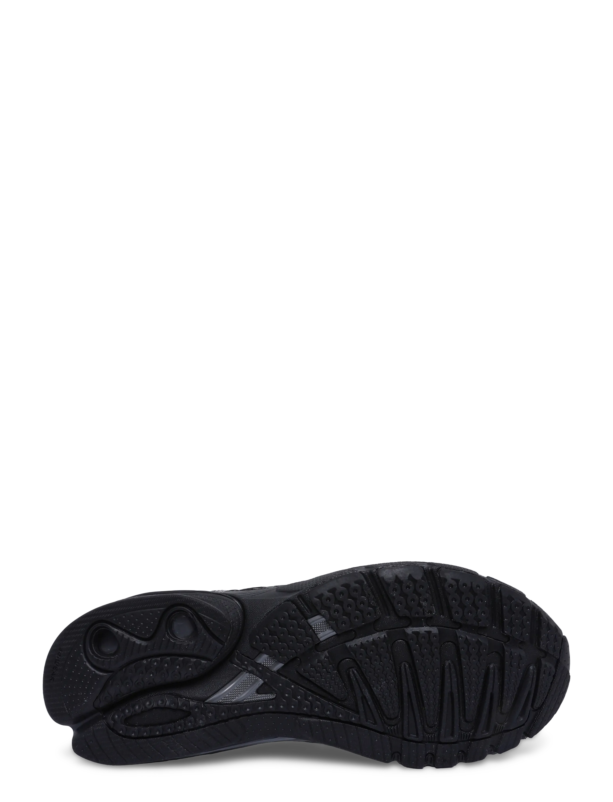 adidas Originals - ADISTAR CONTROL 5 - kõrge säärega tossud - cblack/gresix/ironmt - 4