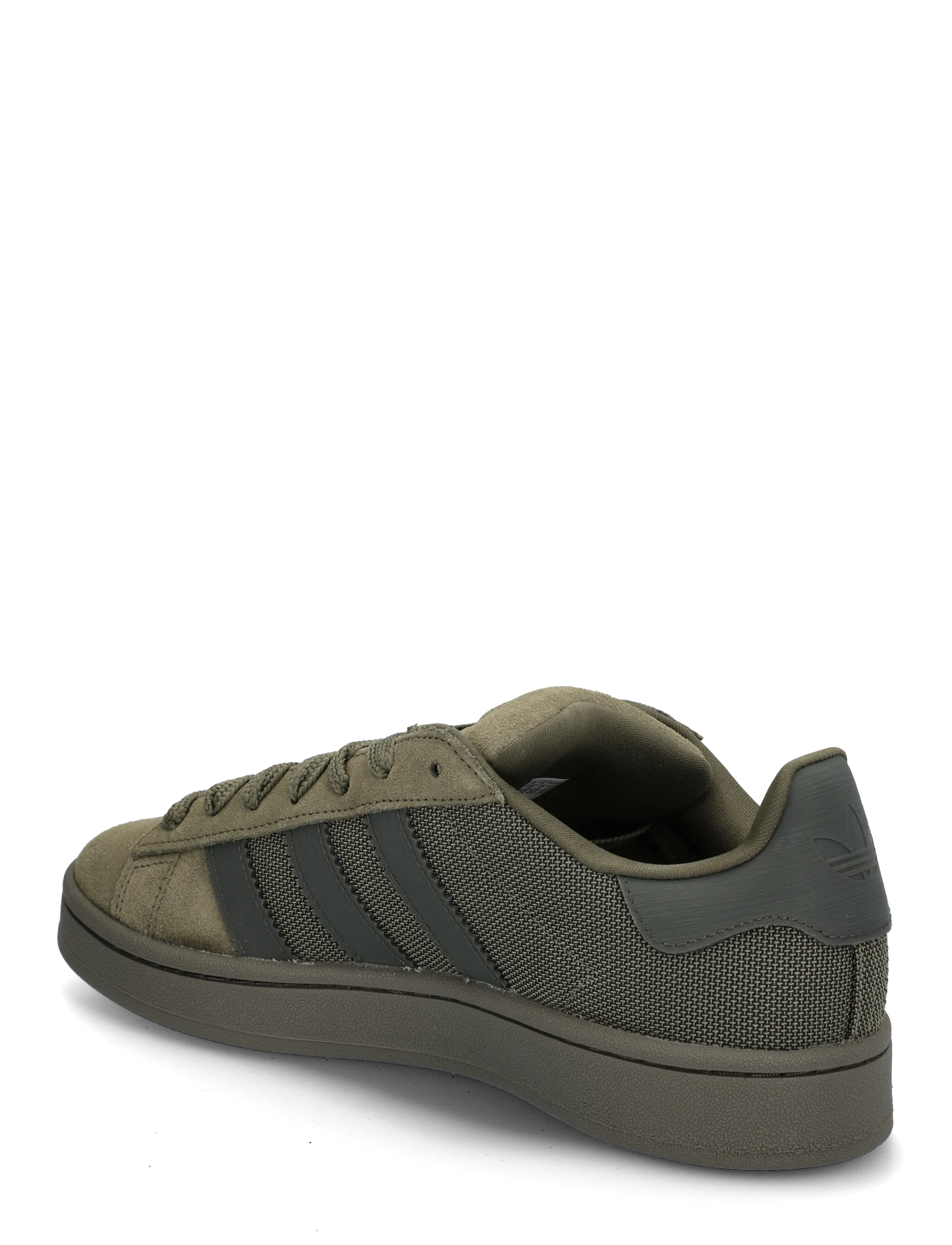 adidas Originals - CAMPUS 00s - herbstersparnisse - olistr/shaoli/shaoli - 1