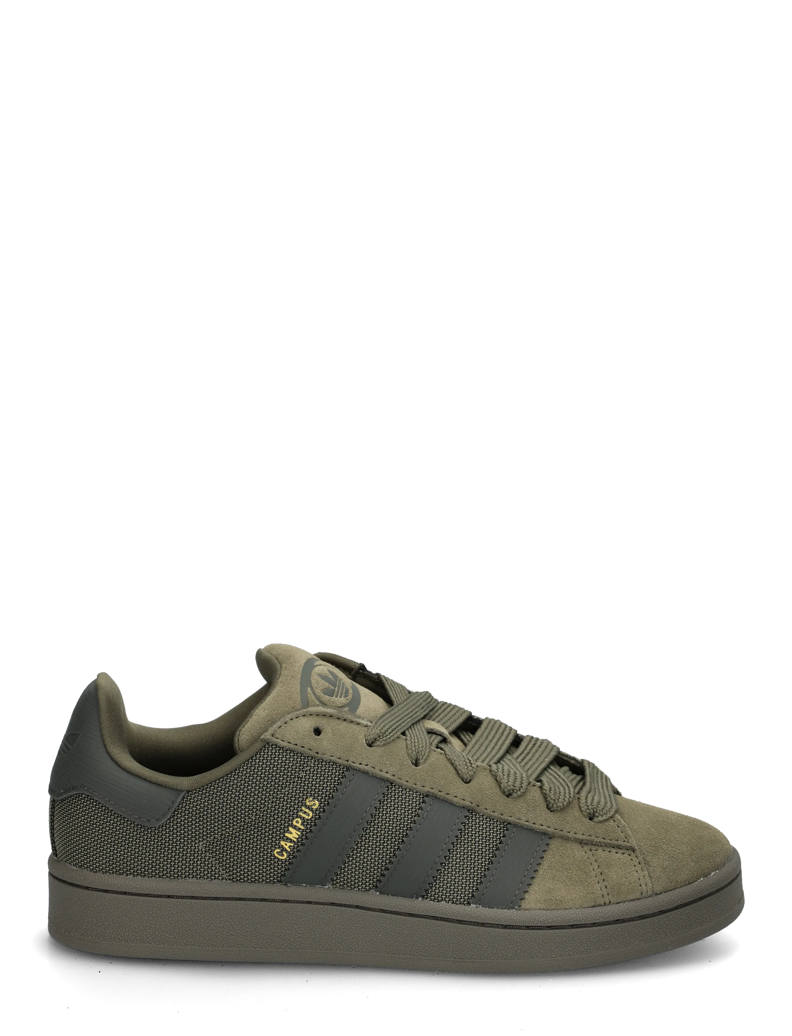 adidas Originals - CAMPUS 00s - herbstersparnisse - olistr/shaoli/shaoli - 2