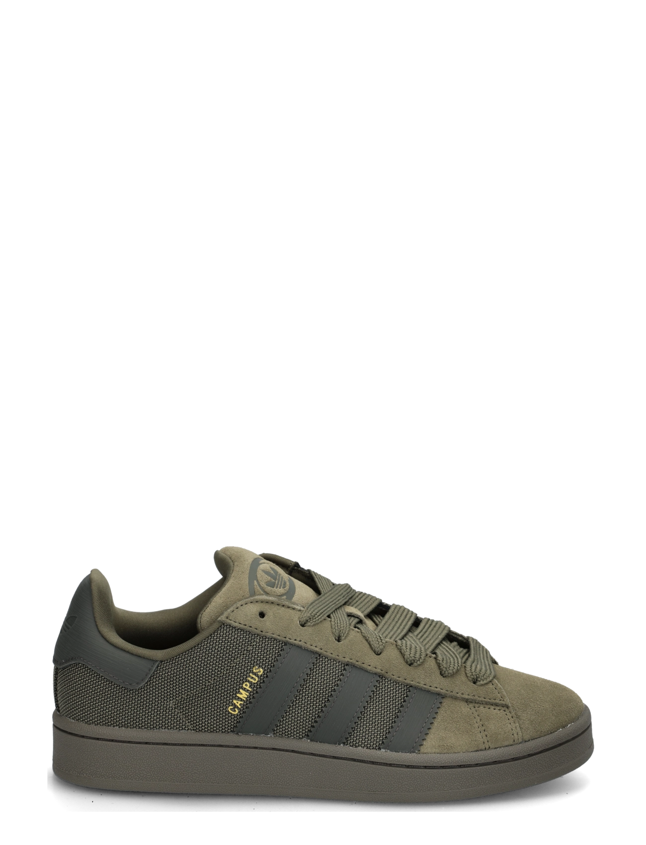 adidas Originals - CAMPUS 00s - låga sneakers - olistr/shaoli/shaoli - 2
