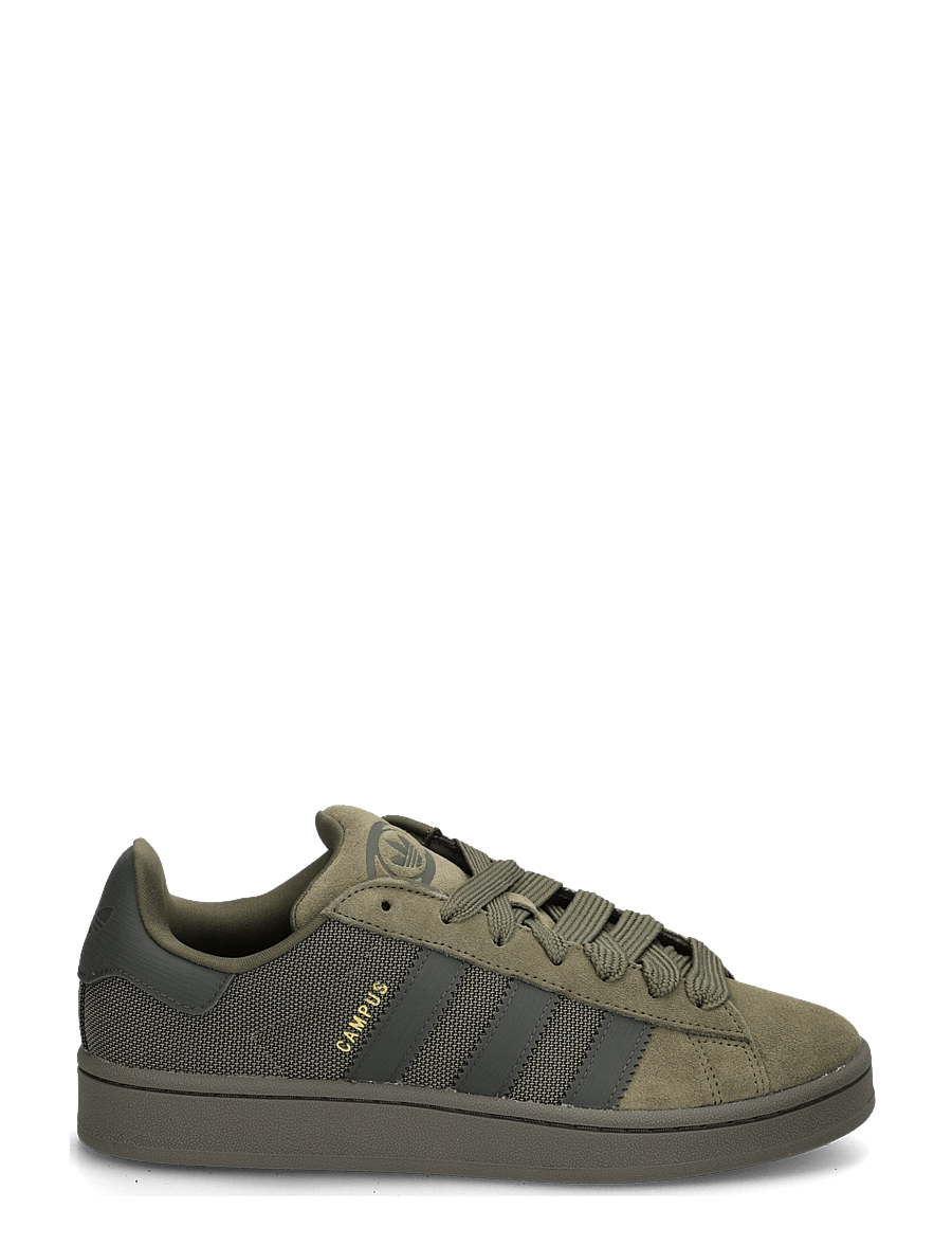 adidas Originals - CAMPUS 00s - låga sneakers - olistr/shaoli/shaoli - 2