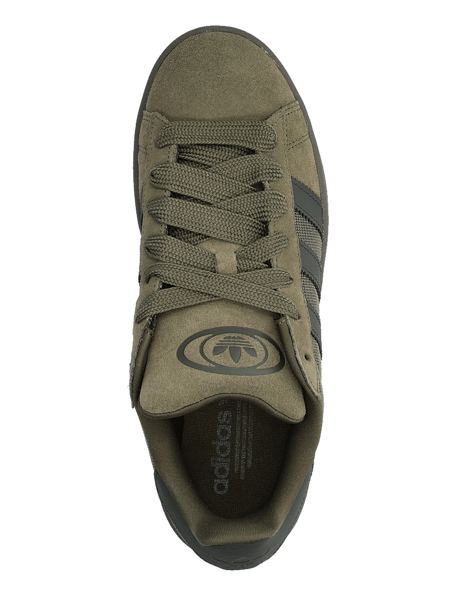 adidas Originals - CAMPUS 00s - låga sneakers - olistr/shaoli/shaoli - 3