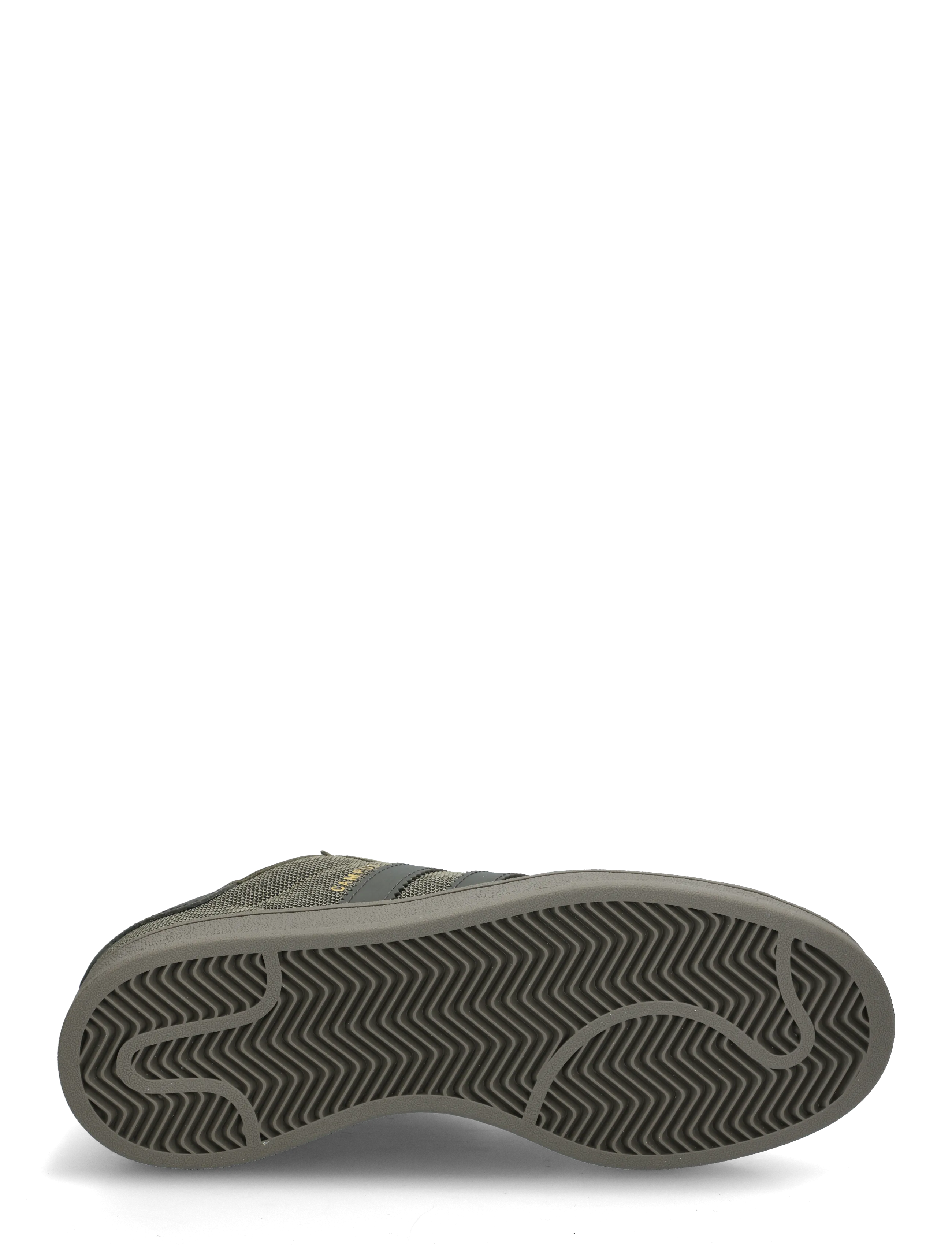 adidas Originals - CAMPUS 00s - herbstersparnisse - olistr/shaoli/shaoli - 4