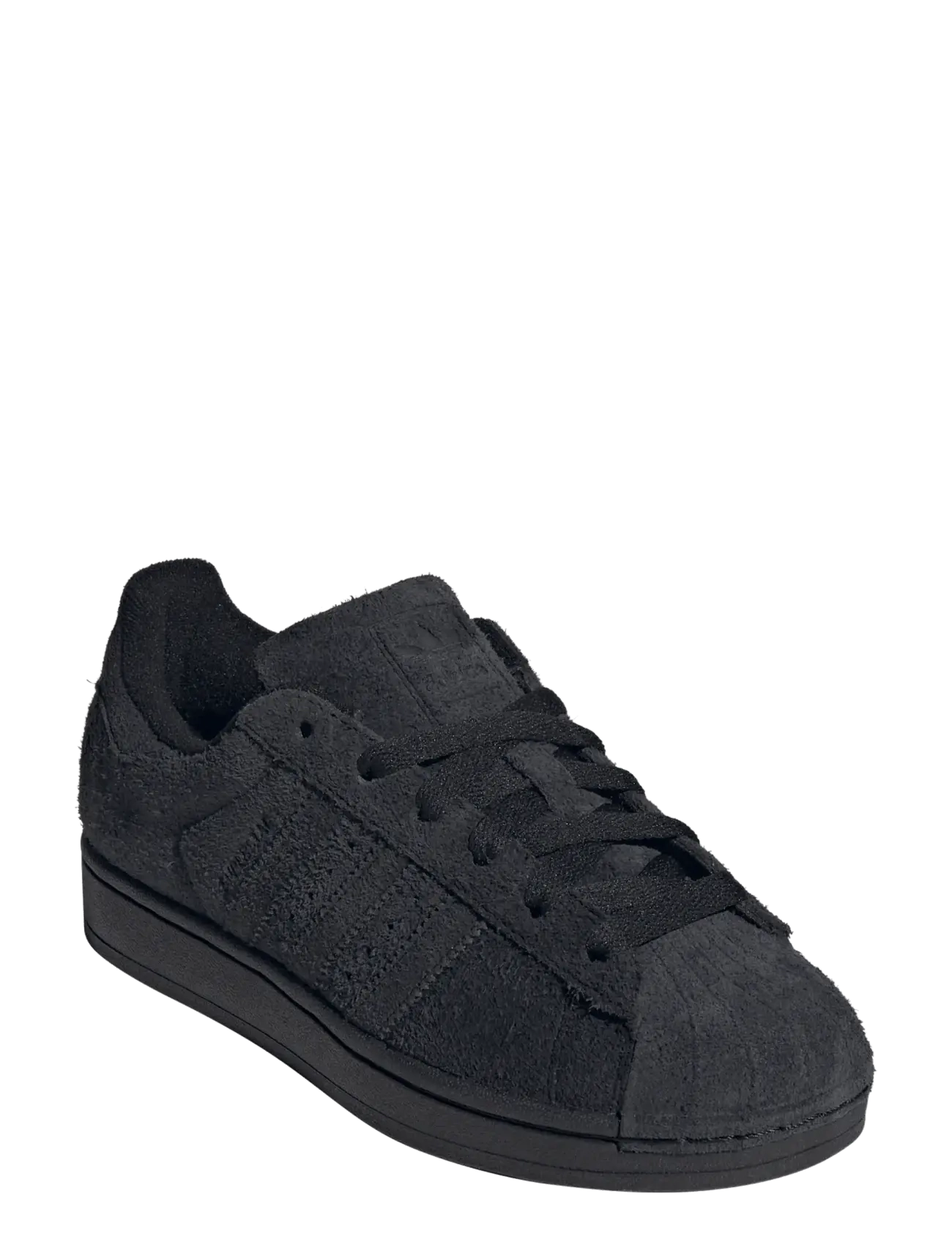 adidas Originals Superstar Ii W, Kvinder, Superstar Sneakers, Sort, Str: 38