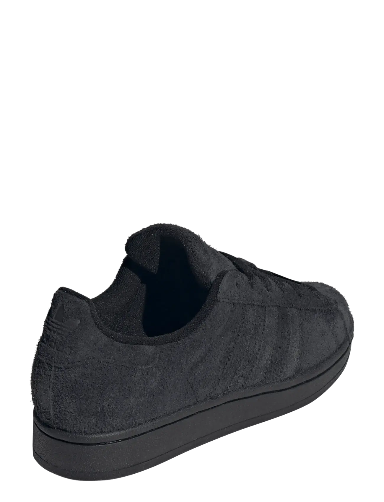 adidas Originals - SUPERSTAR II W - cblack/cblack/grefou - 2