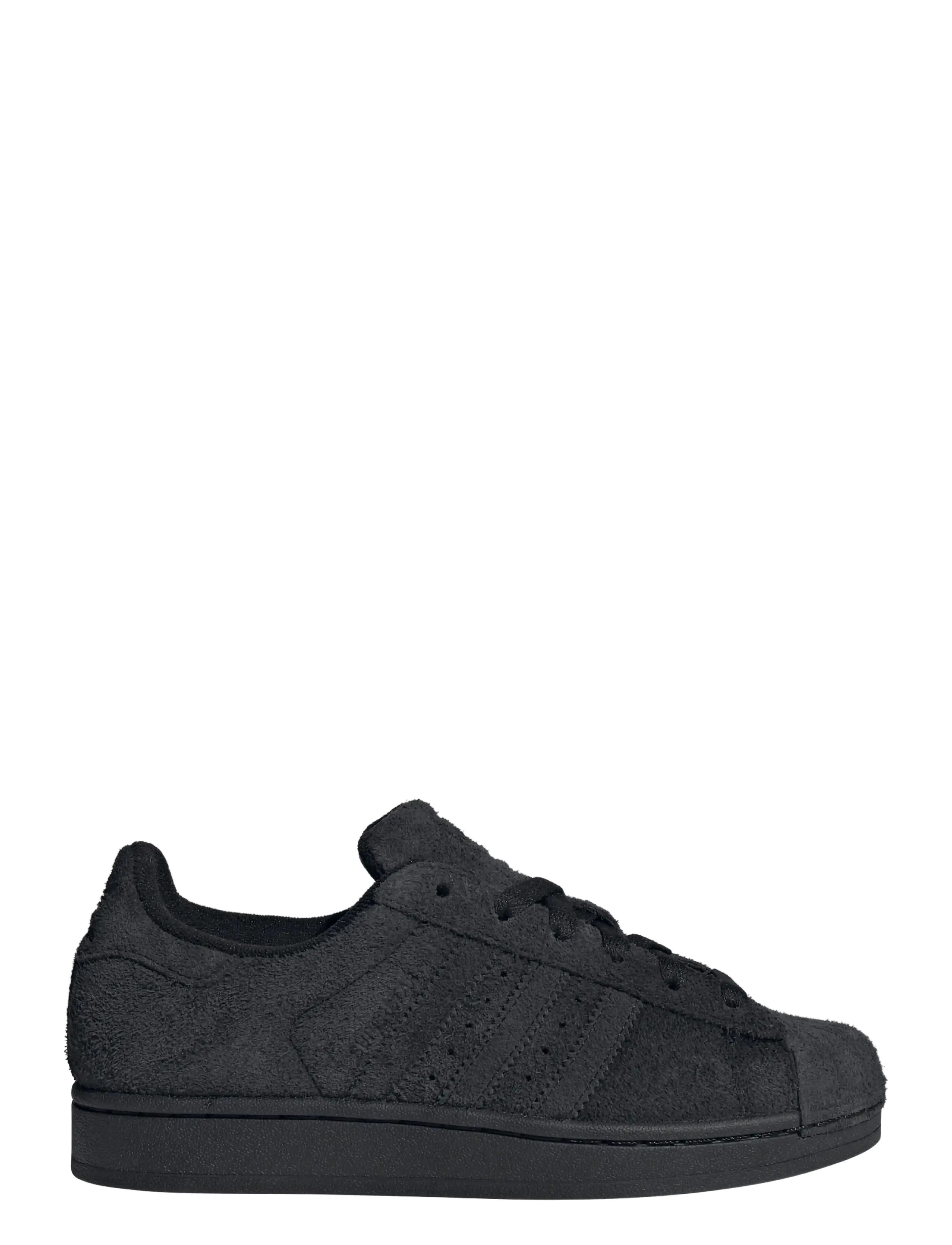 adidas Originals - SUPERSTAR II W - cblack/cblack/grefou - 5