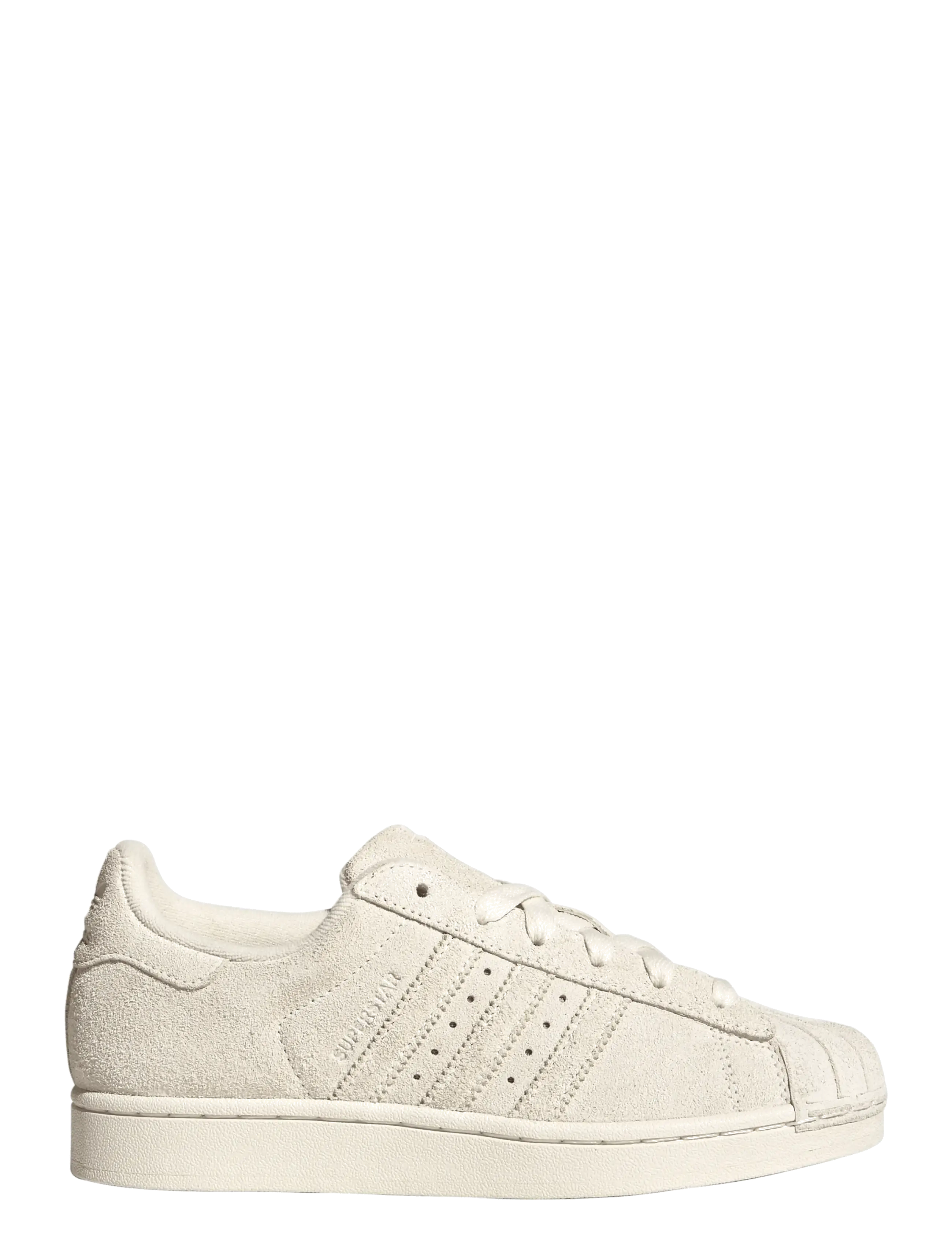 adidas Originals - SUPERSTAR II W - lave sneakers - owhite/owhite/gretwo - 1