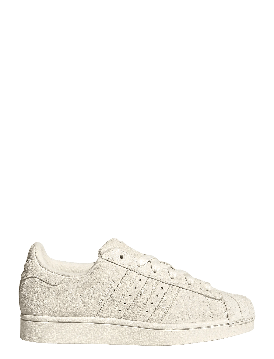adidas Originals - SUPERSTAR II W - lave sneakers - owhite/owhite/gretwo - 1