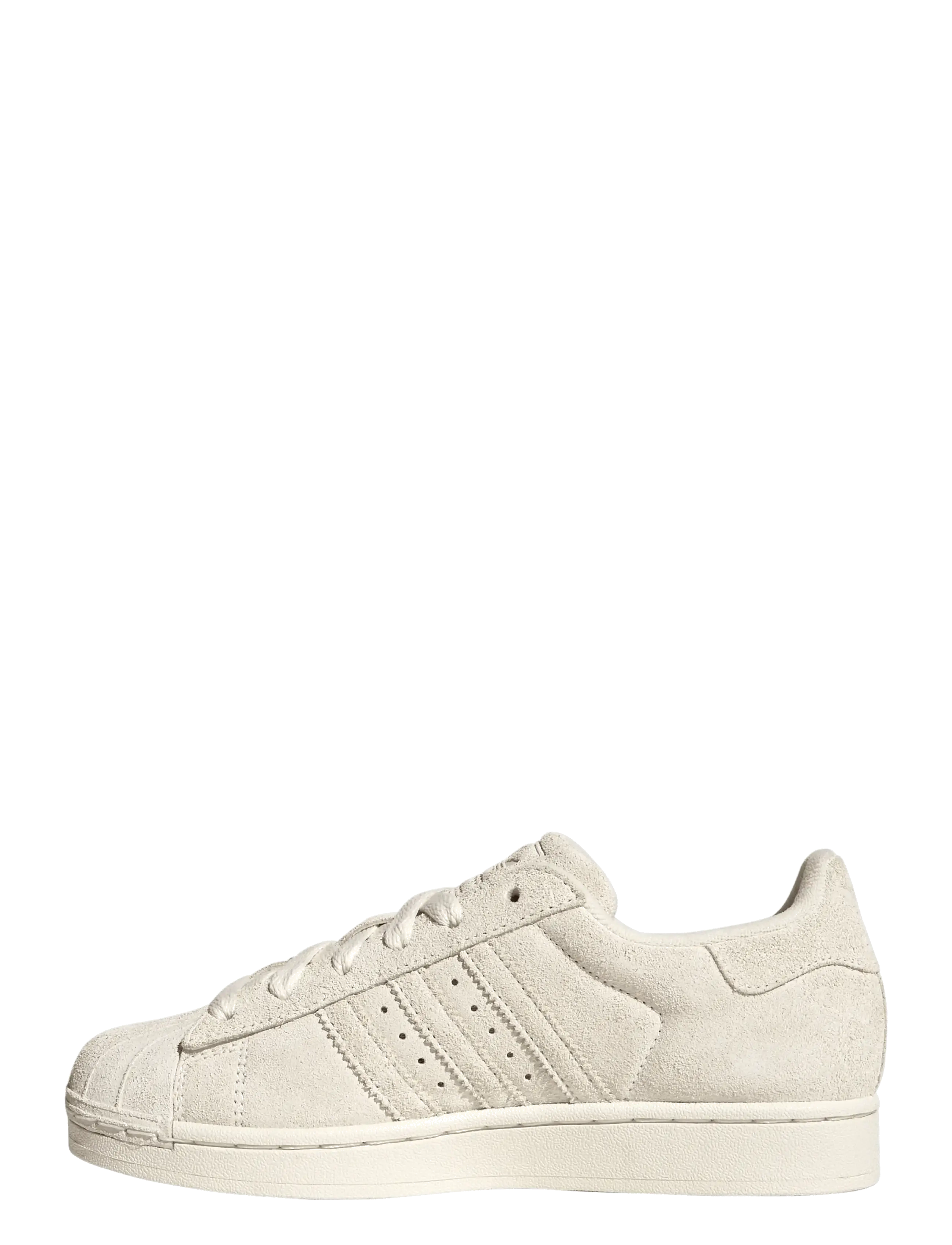 adidas Originals - SUPERSTAR II W - lave sneakers - owhite/owhite/gretwo - 2