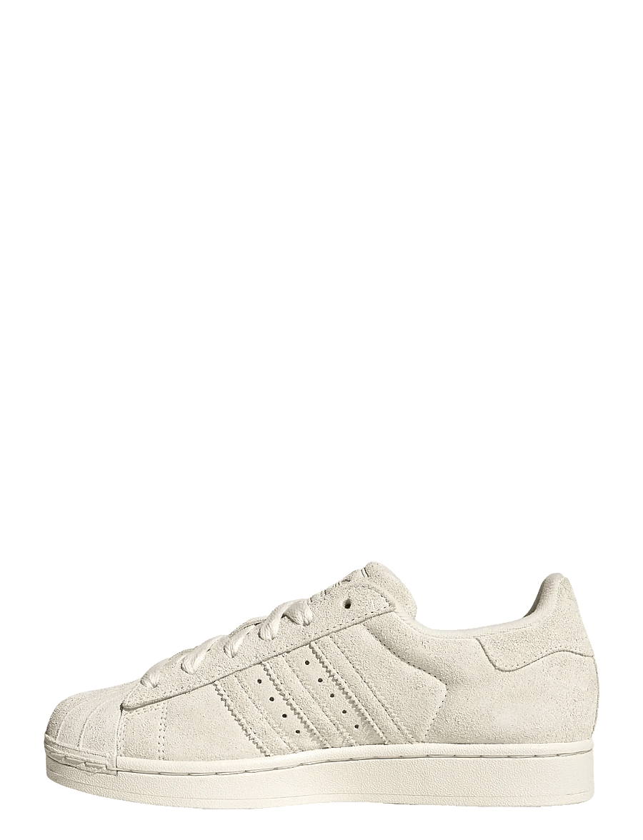 adidas Originals - SUPERSTAR II W - lave sneakers - owhite/owhite/gretwo - 2
