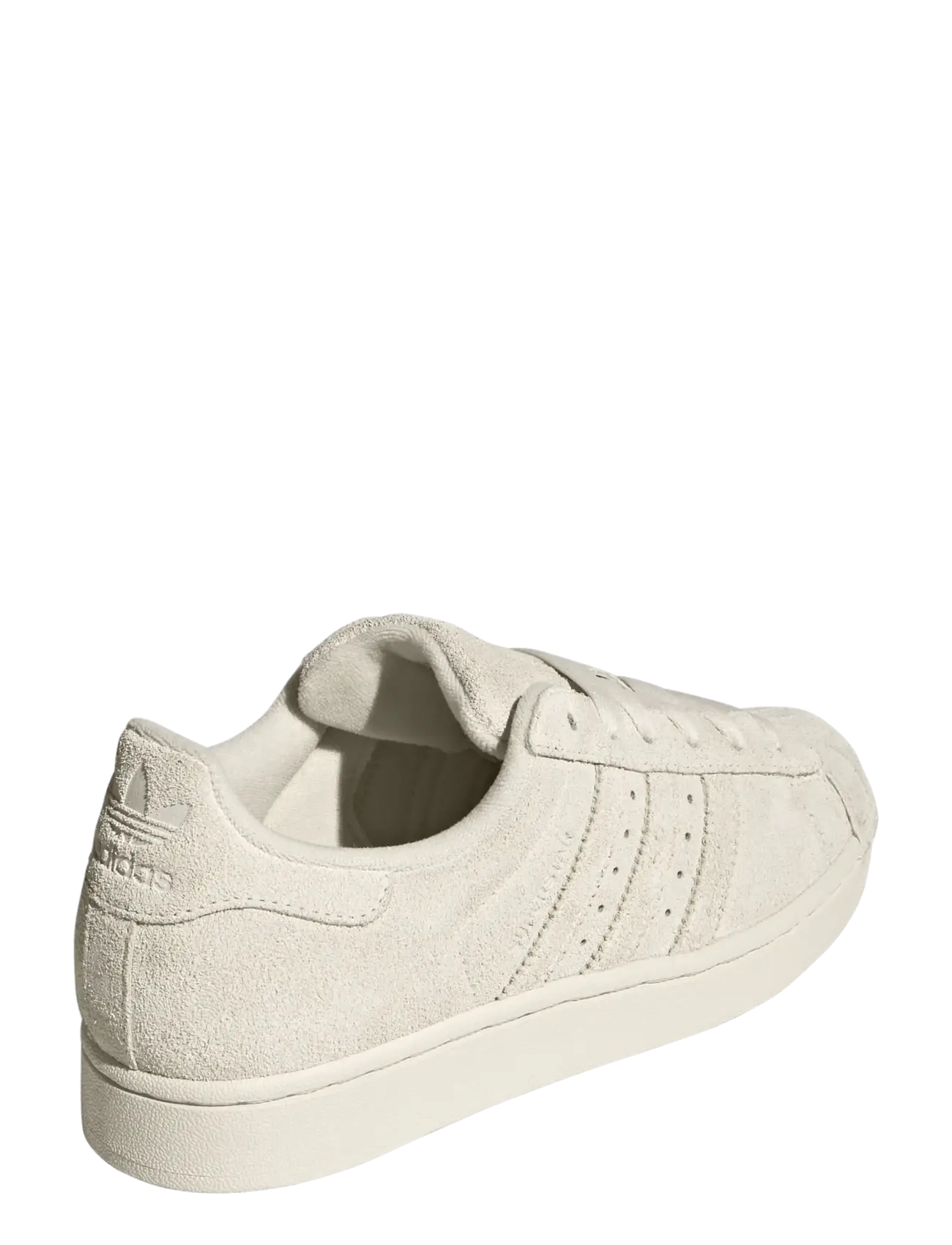 adidas Originals - SUPERSTAR II W - lave sneakers - owhite/owhite/gretwo - 3