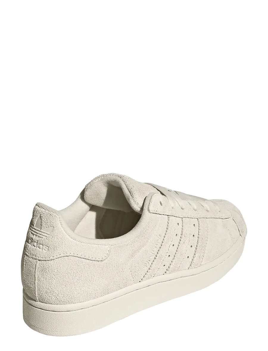 adidas Originals - SUPERSTAR II W - lave sneakers - owhite/owhite/gretwo - 3