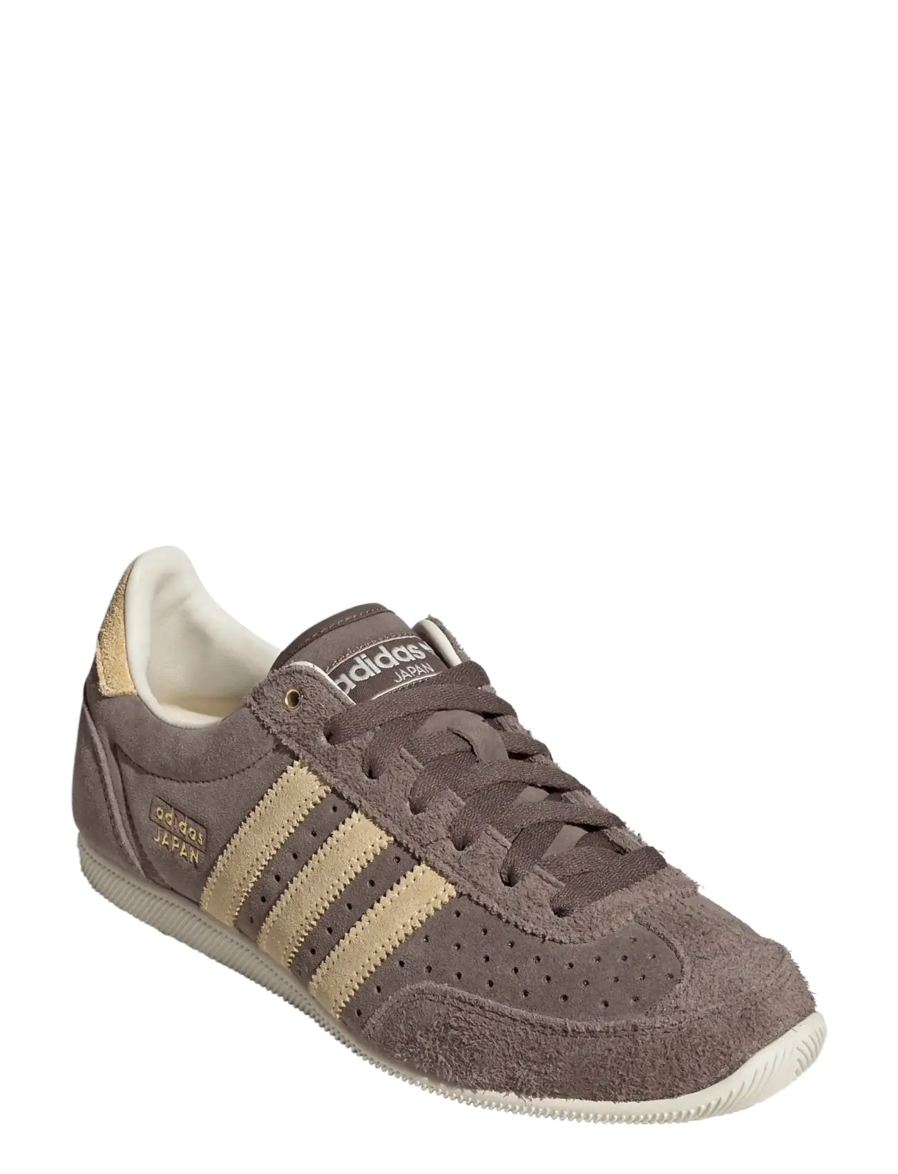 adidas Originals Japan W, Kvinder, Sneaker, Brun, Str: 38