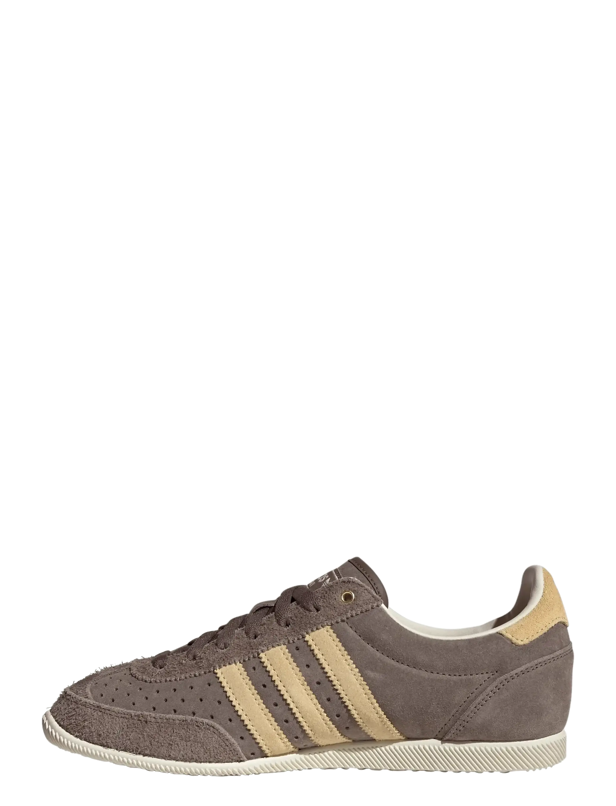adidas Originals - JAPAN W - lave sneakers - earstr/orgtin/goldmt - 2