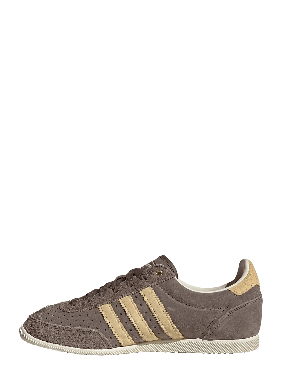 adidas Originals - JAPAN W - niedrige sneakers - earstr/orgtin/goldmt - 2