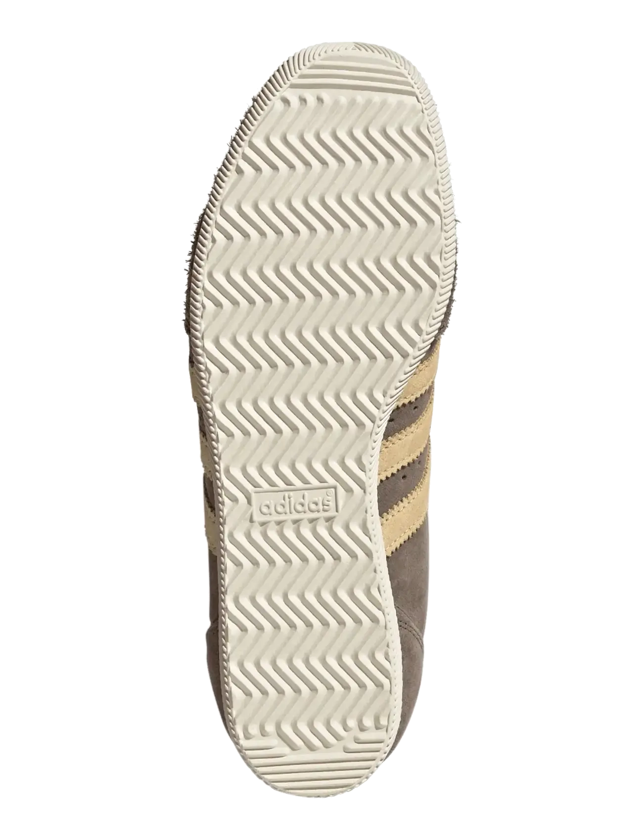adidas Originals - JAPAN W - lave sneakers - earstr/orgtin/goldmt - 5