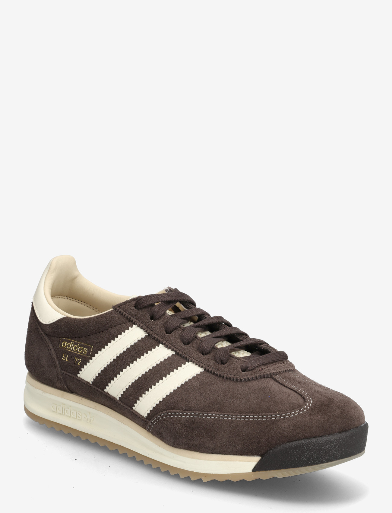 adidas Originals - SL 72 RS - låga sneakers - auco/crewht/sanstr - 0