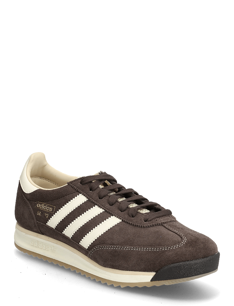 adidas Originals - SL 72 RS - låga sneakers - auco/crewht/sanstr - 0
