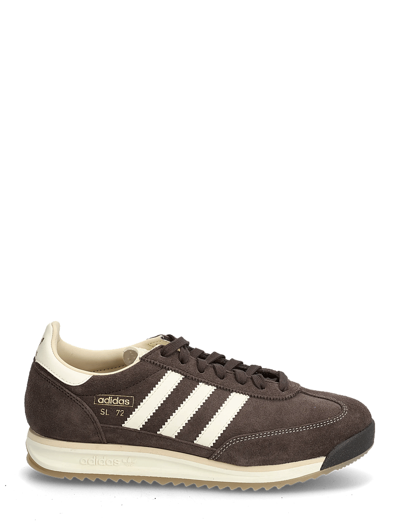 adidas Originals - SL 72 RS - låga sneakers - auco/crewht/sanstr - 1