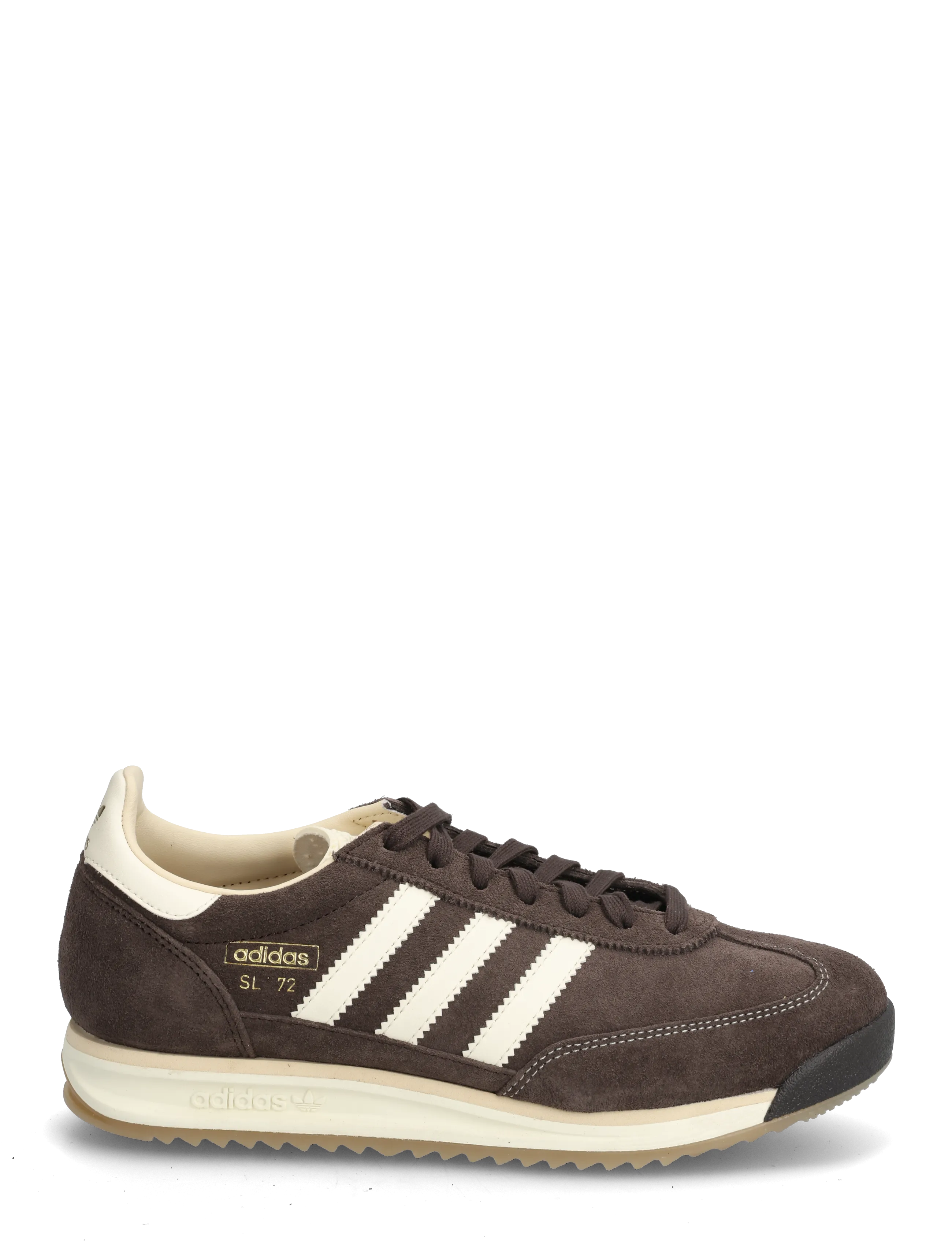 adidas Originals - SL 72 RS - lave sneakers - auco/crewht/sanstr - 1