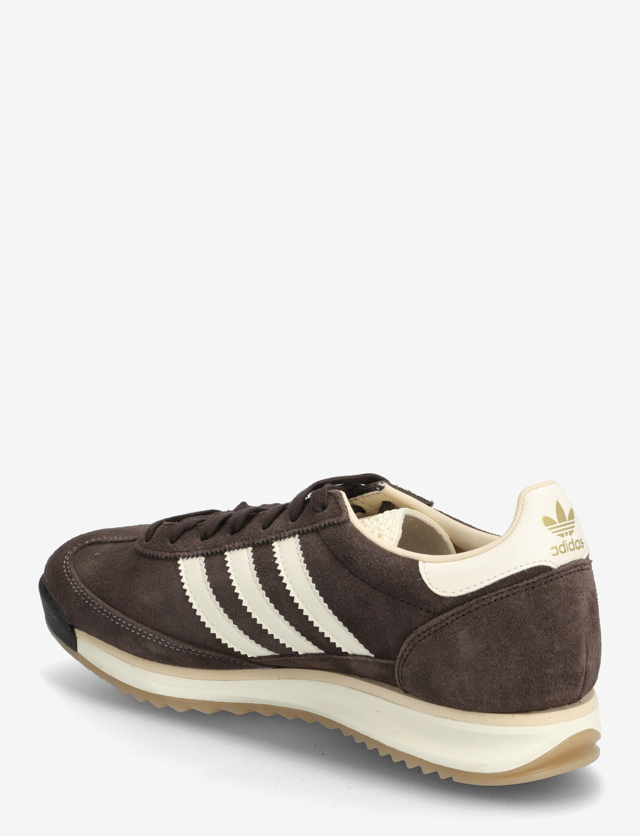 adidas Originals - SL 72 RS - låga sneakers - auco/crewht/sanstr - 2