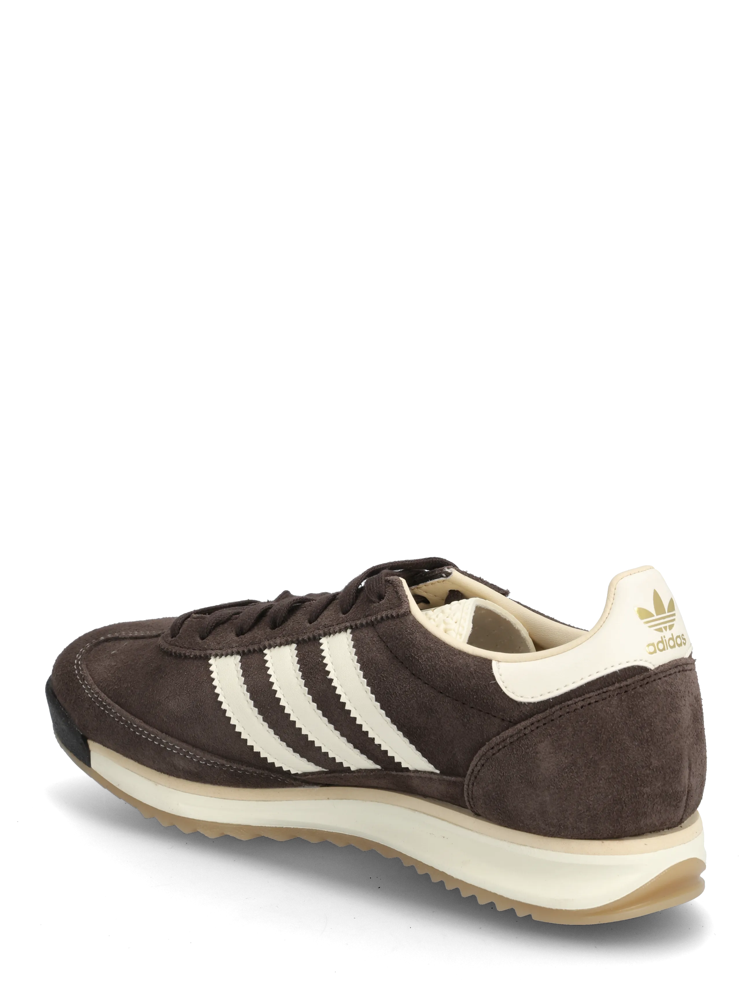 adidas Originals - SL 72 RS - lave sneakers - auco/crewht/sanstr - 2