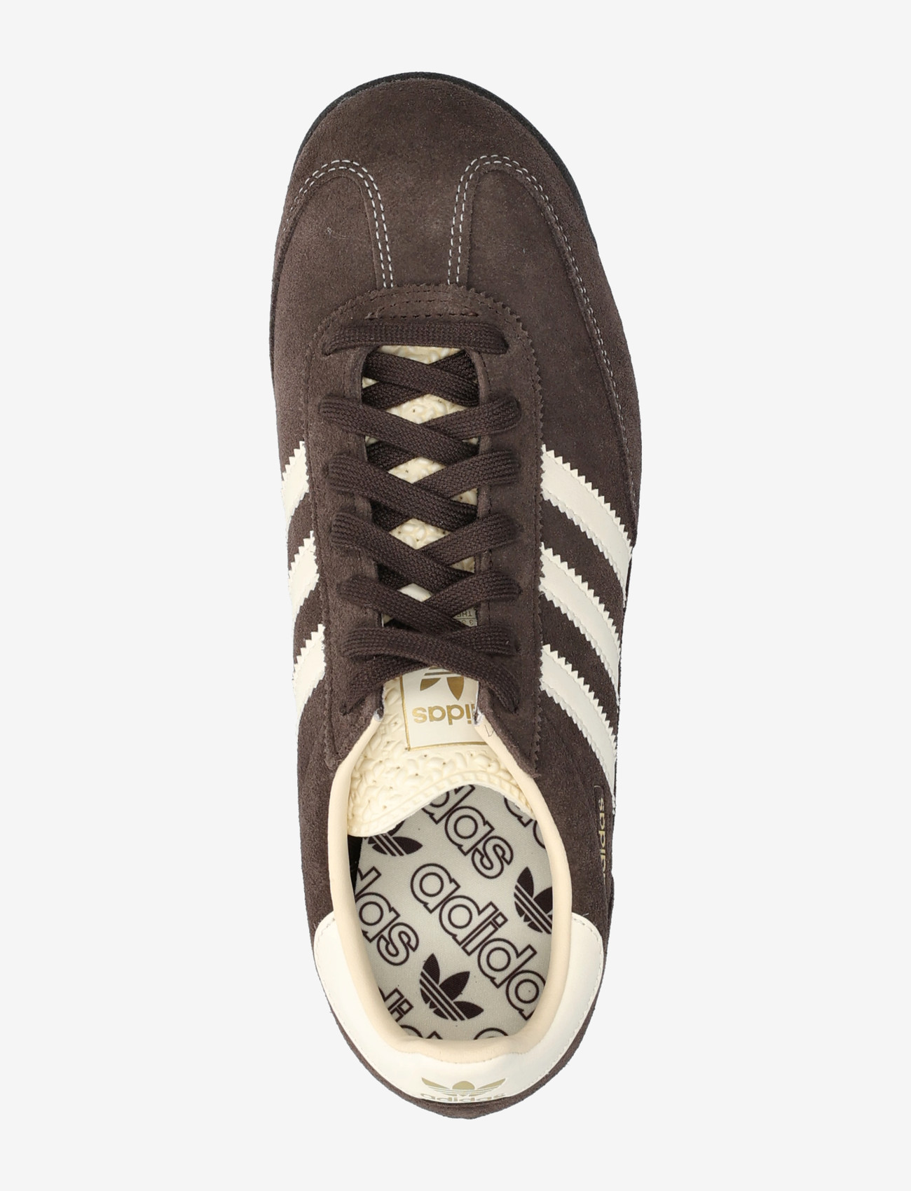 adidas Originals - SL 72 RS - låga sneakers - auco/crewht/sanstr - 3