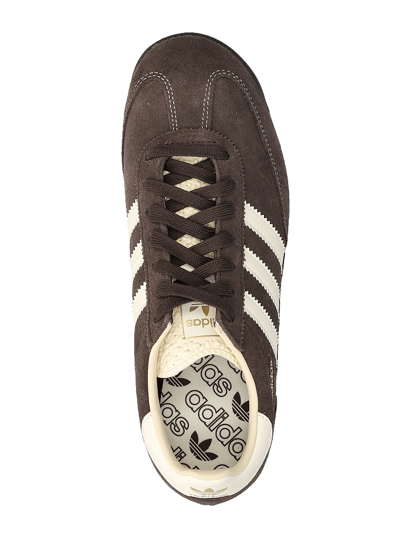 adidas Originals - SL 72 RS - låga sneakers - auco/crewht/sanstr - 3