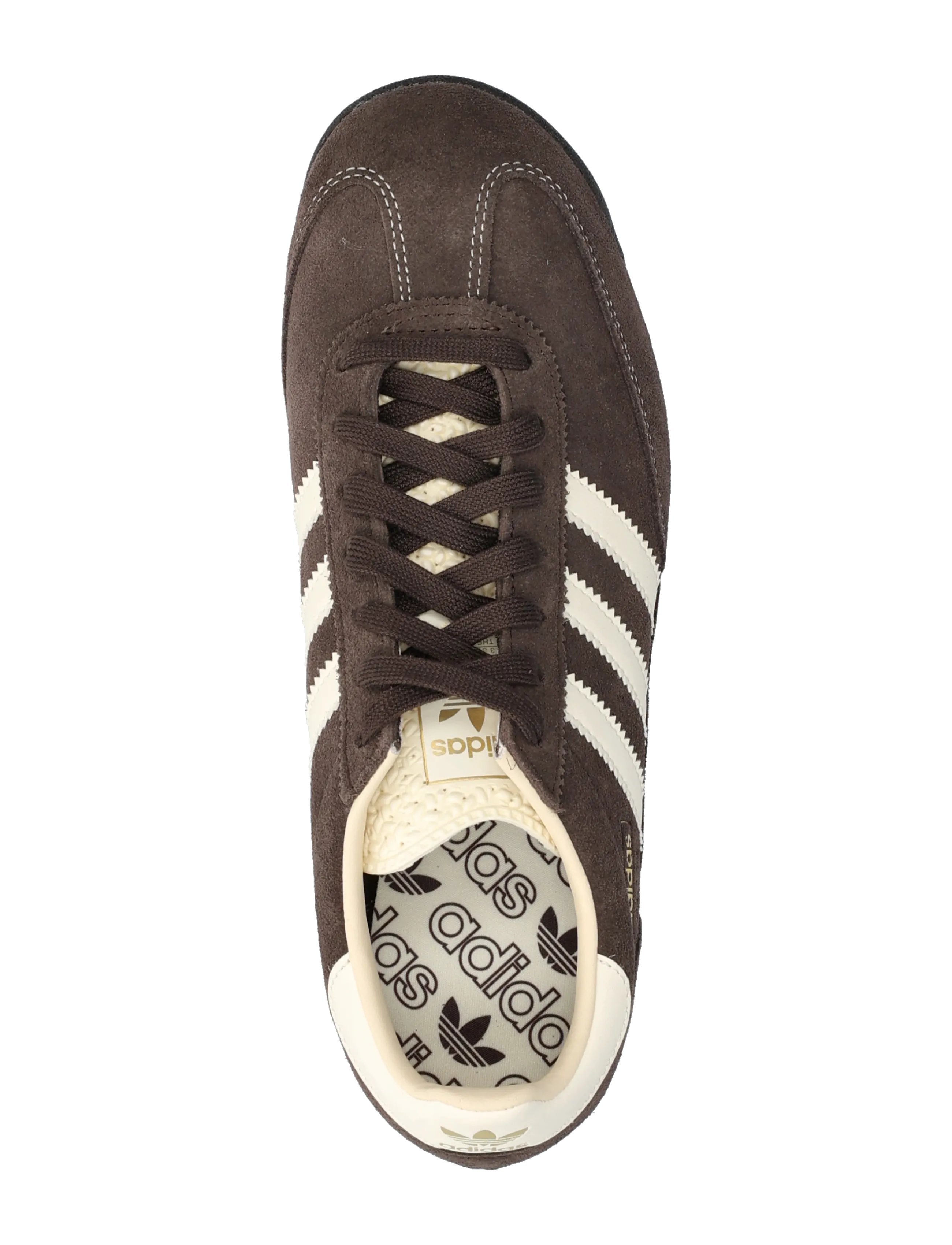 adidas Originals - SL 72 RS - lave sneakers - auco/crewht/sanstr - 3