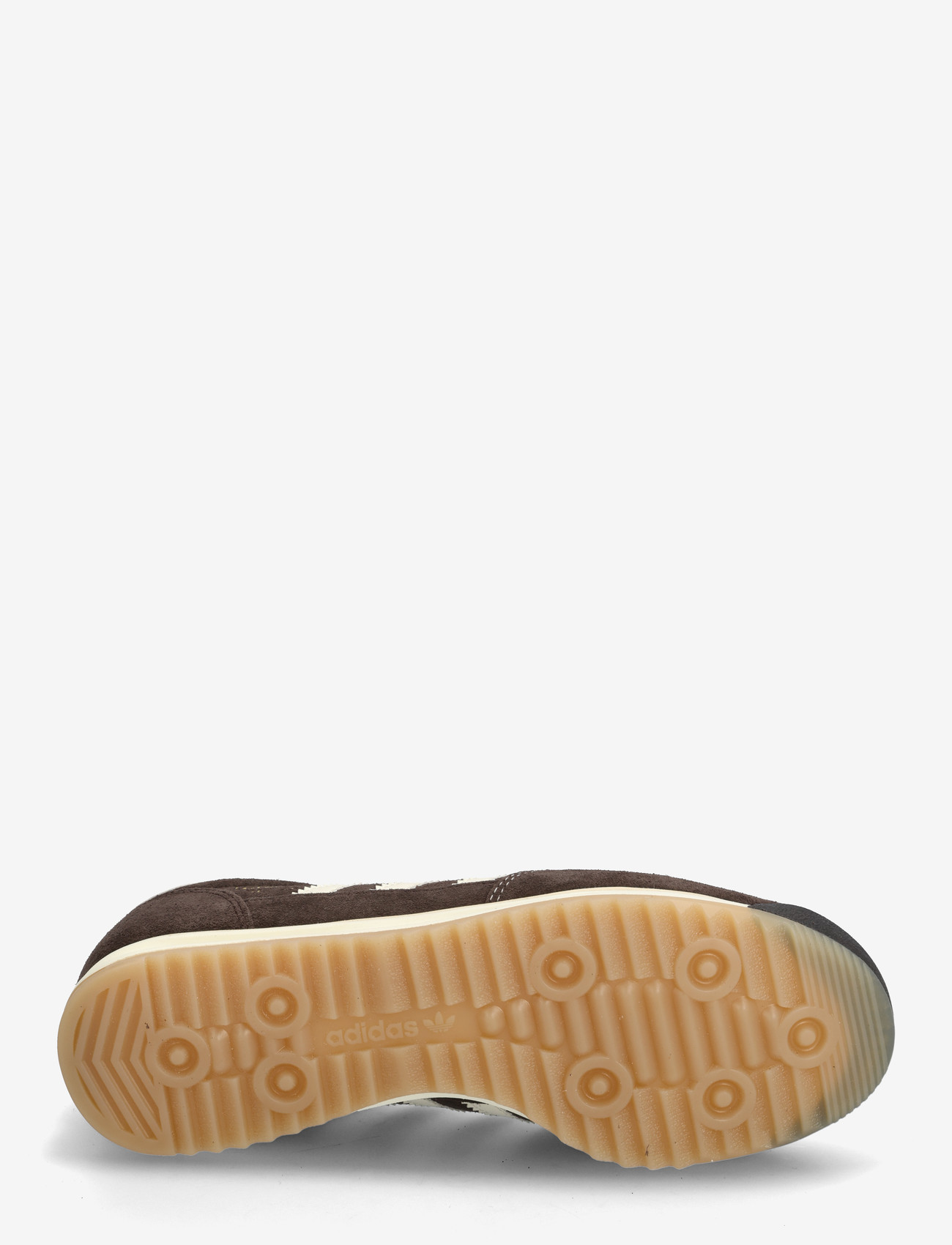 adidas Originals - SL 72 RS - låga sneakers - auco/crewht/sanstr - 4