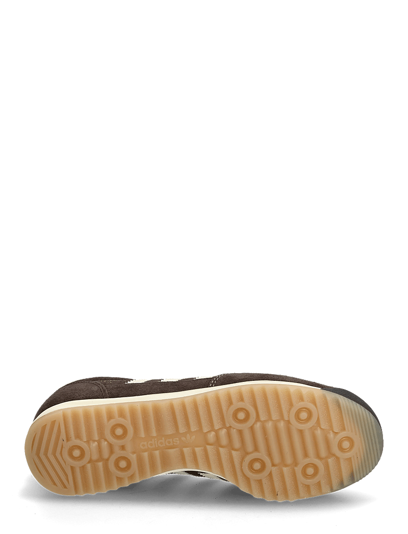 adidas Originals - SL 72 RS - låga sneakers - auco/crewht/sanstr - 4