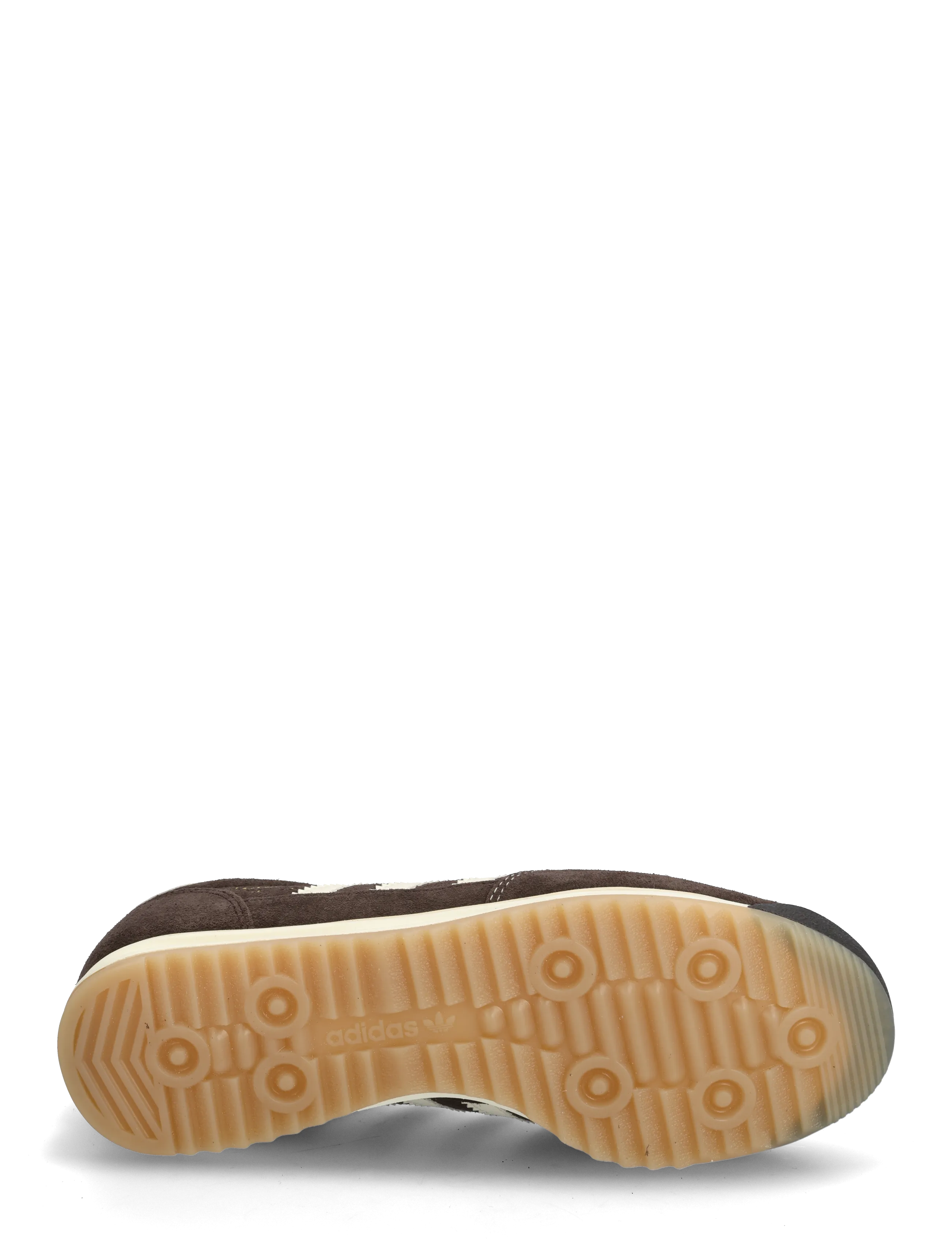adidas Originals - SL 72 RS - lave sneakers - auco/crewht/sanstr - 4