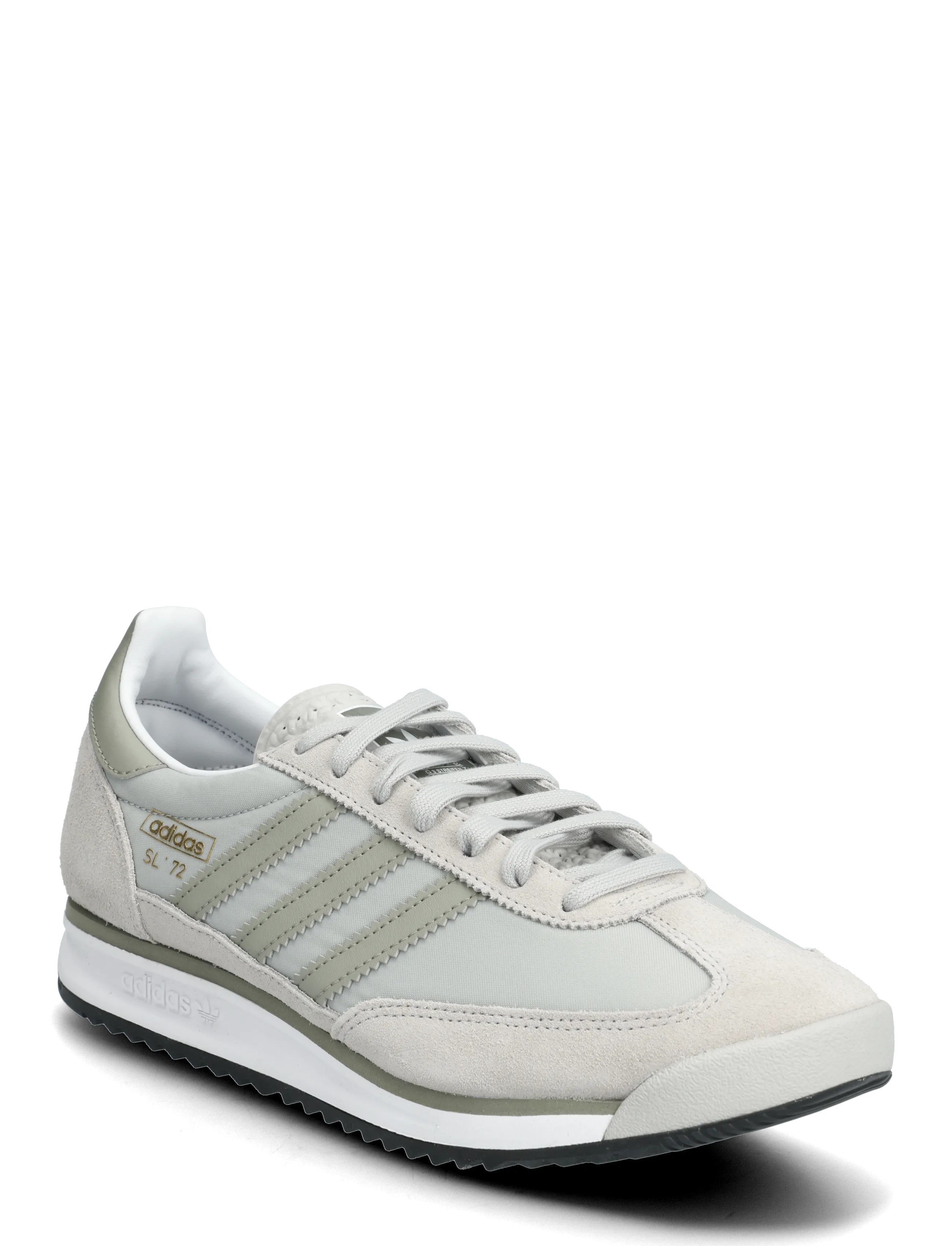 adidas Originals SL 72 RS - Uus - GRETWO/SILPEB/FTWWHT / grey